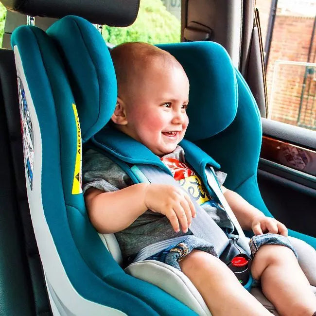 Baby Car Seats – Cozy N Safe