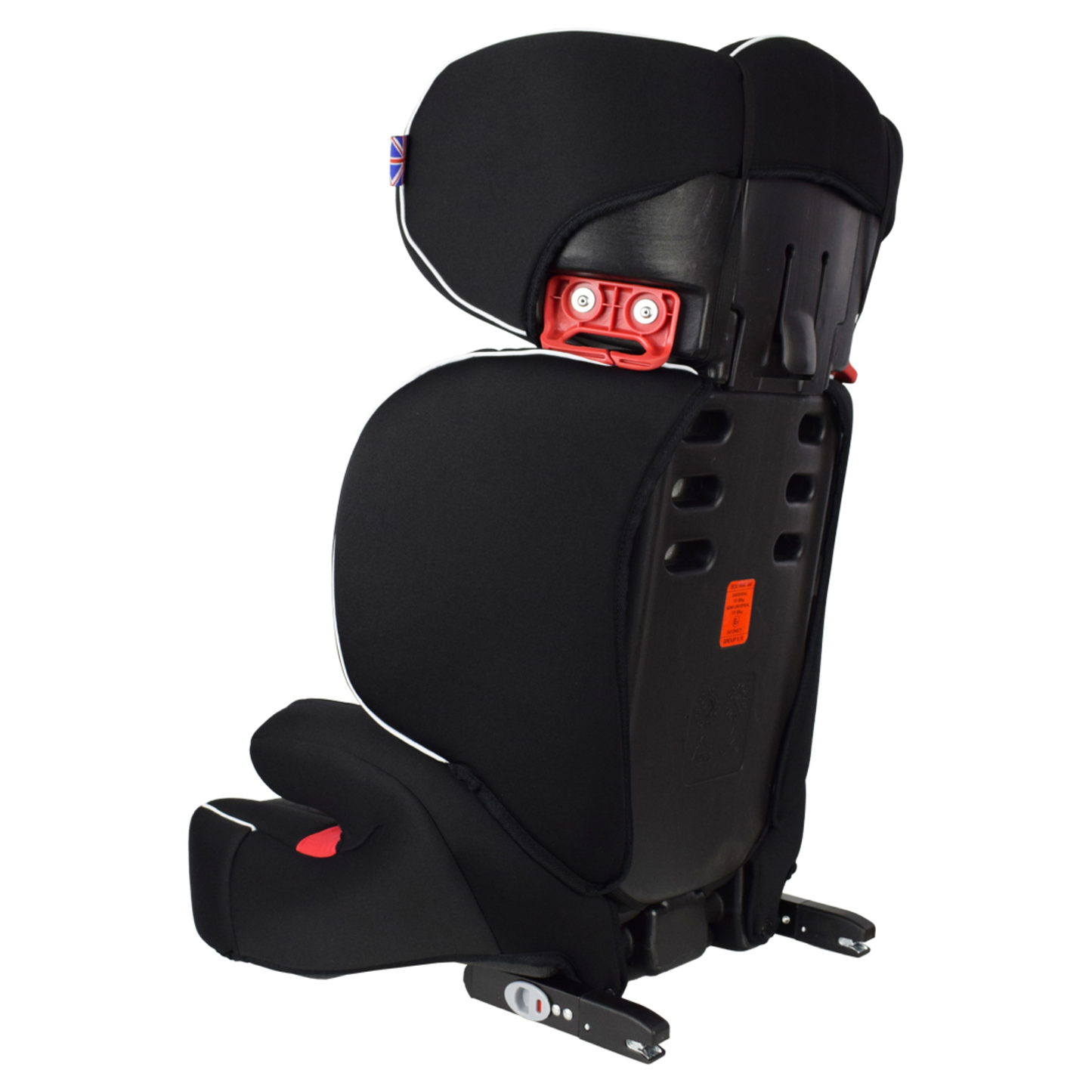 Cozy N Safe Augusta EZFix Group 2/3 Car Seat