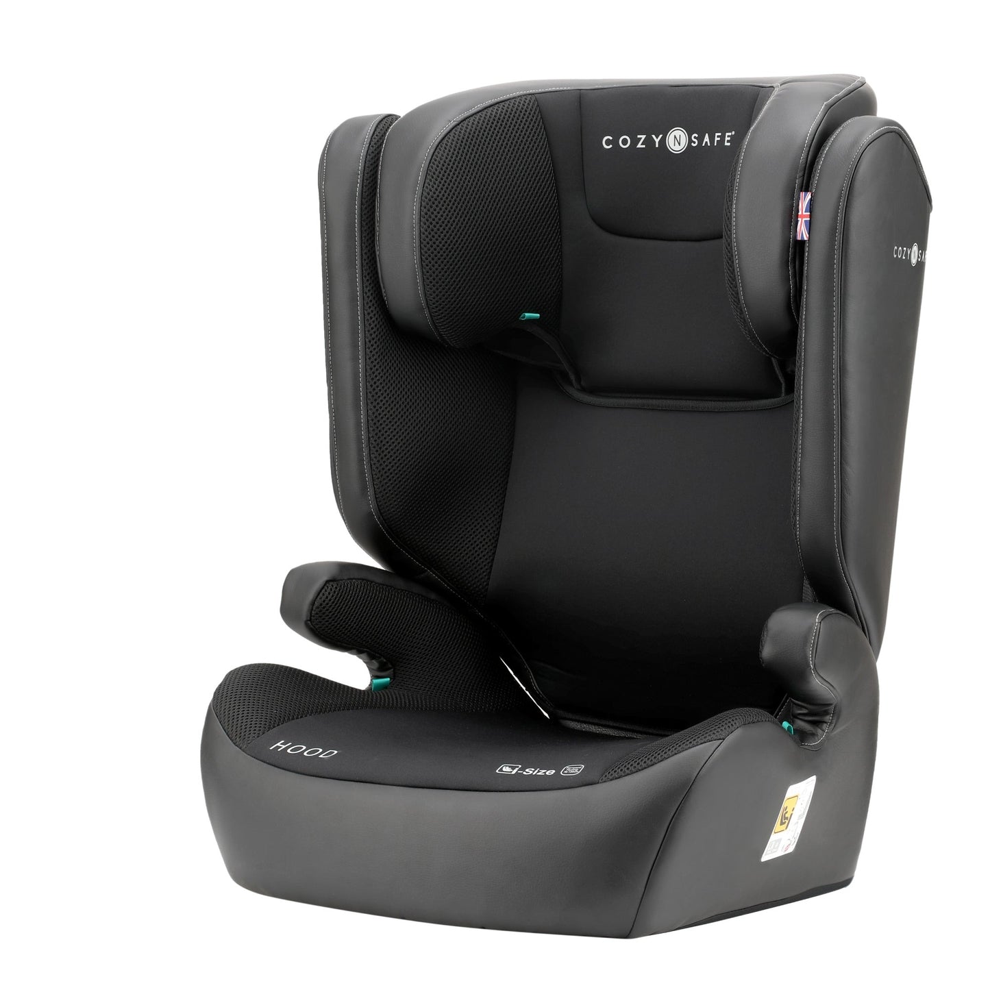 Hood i-Size Non ISOFix - CLEARANCE