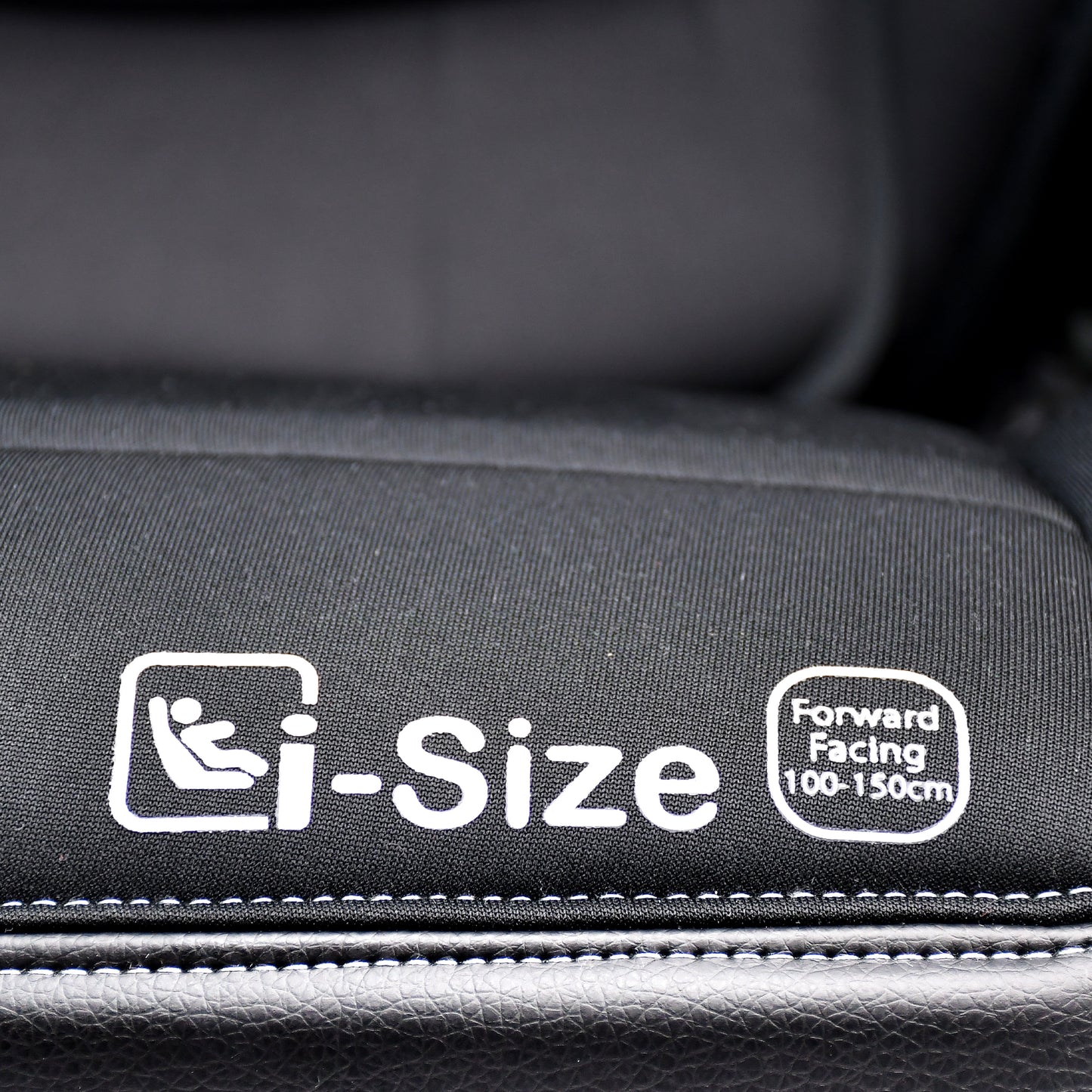 Cozy N Safe Augusta i-Size 100-150cm Car Seat