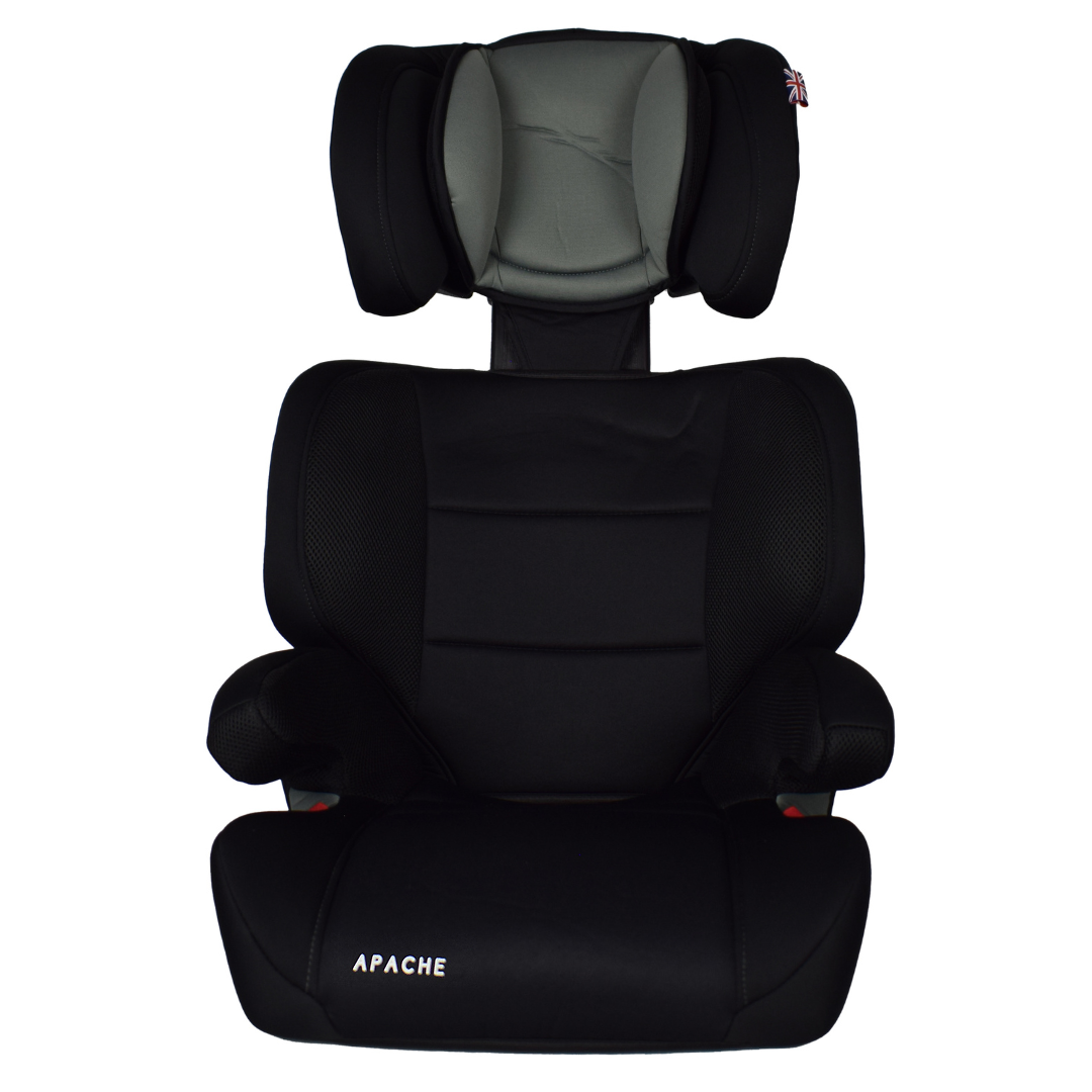 Cozy N Safe Apache Group 2/3 Car Seat