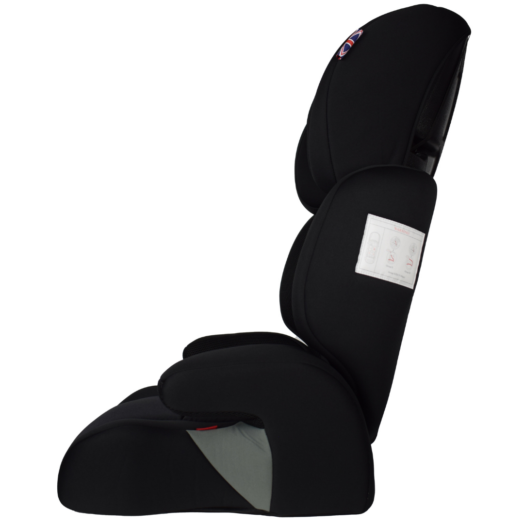 Cozy N Safe Apache Group 2/3 Car Seat