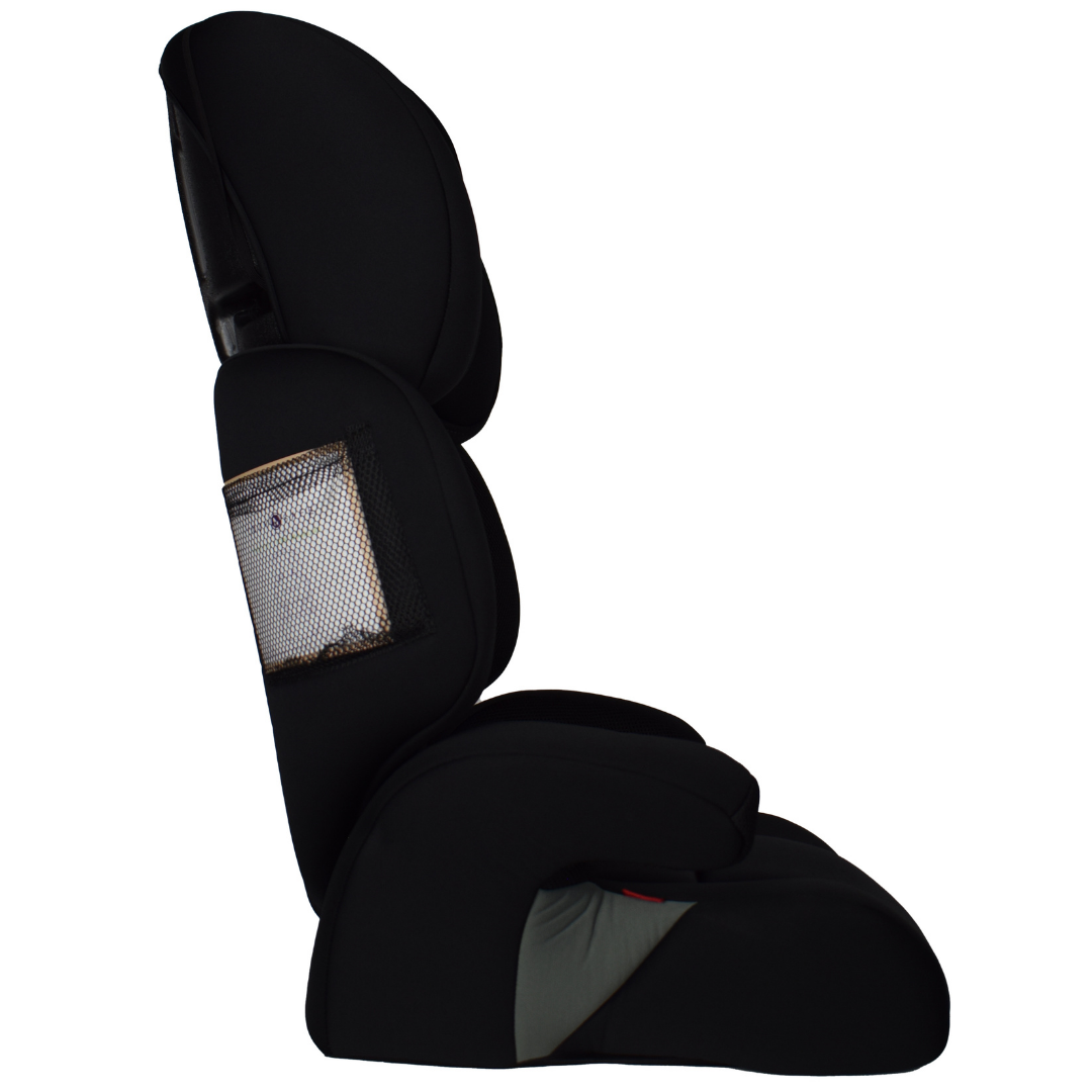 Cozy N Safe Apache Group 2/3 Car Seat