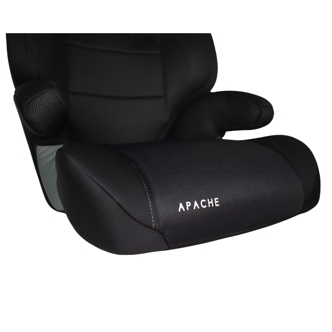 Cozy N Safe Apache Group 2/3 Car Seat