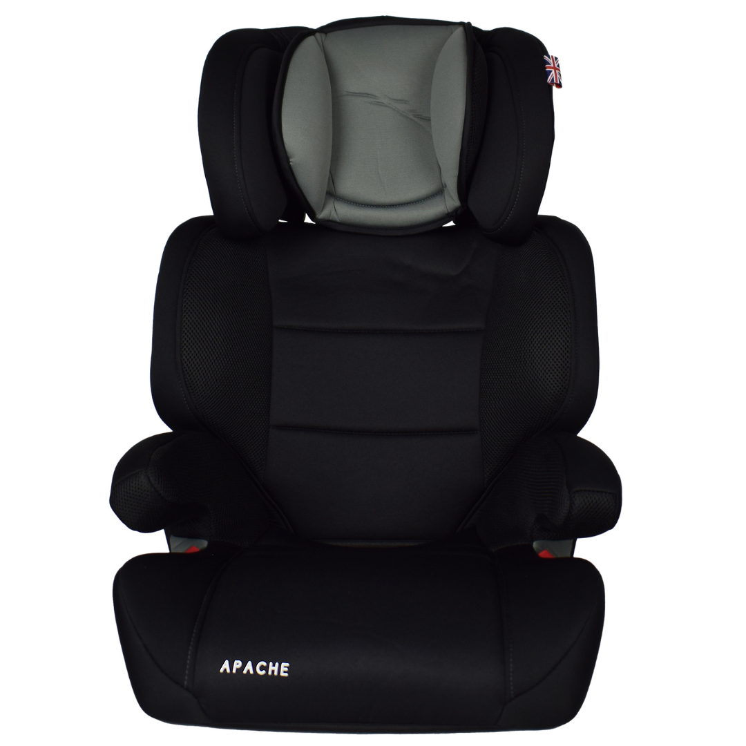 Cozy N Safe Apache Group 2/3 Car Seat