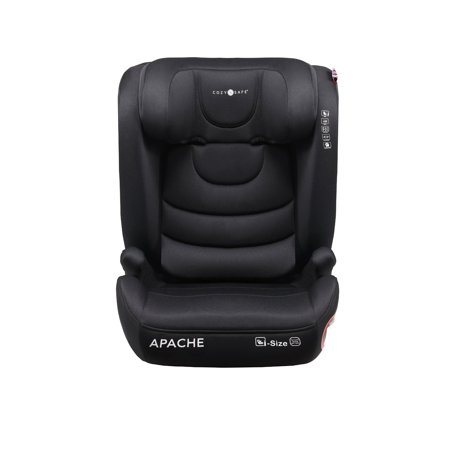 Apache i-Size