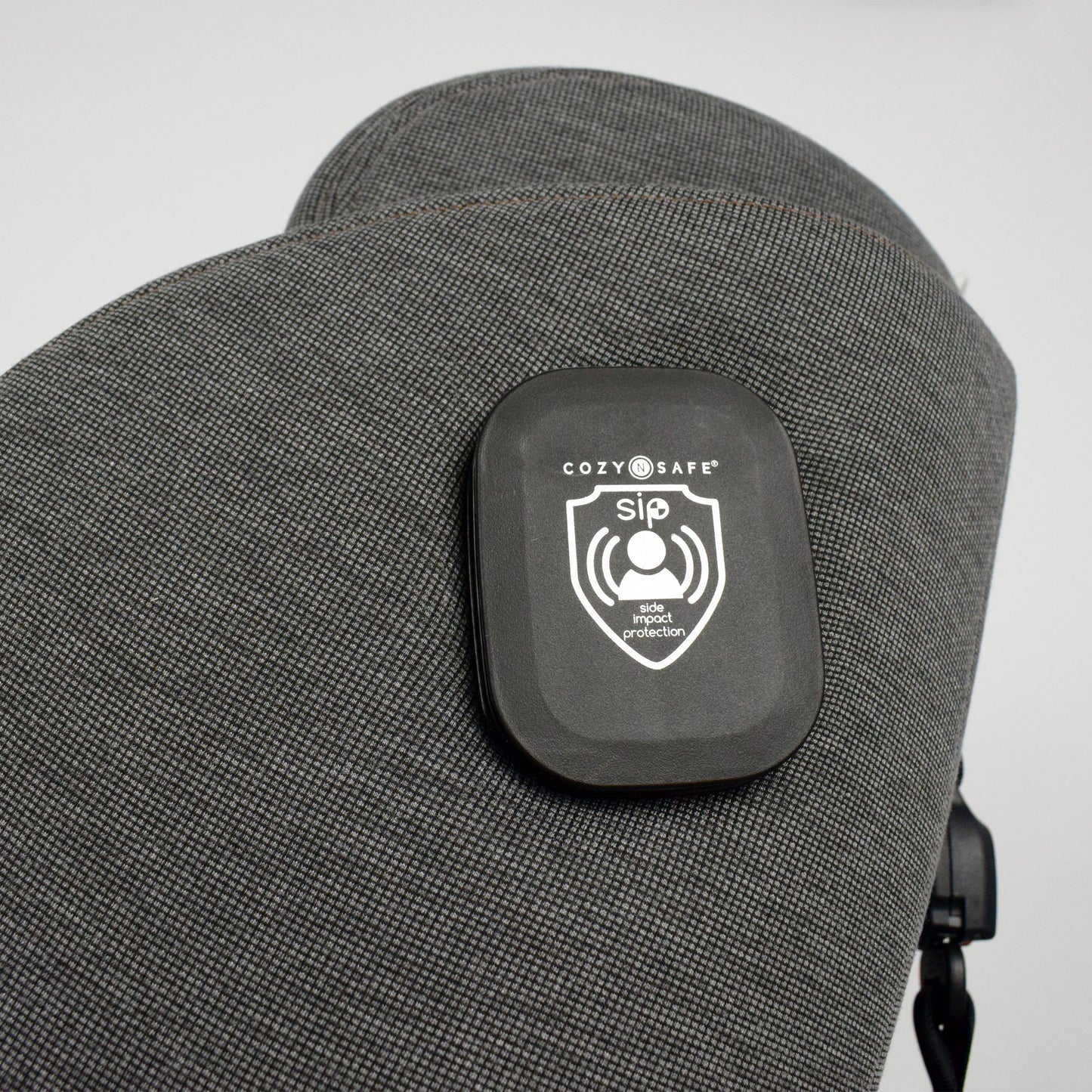 Cozy N Safe Apollo i-Size 360° Rotation Car Seat