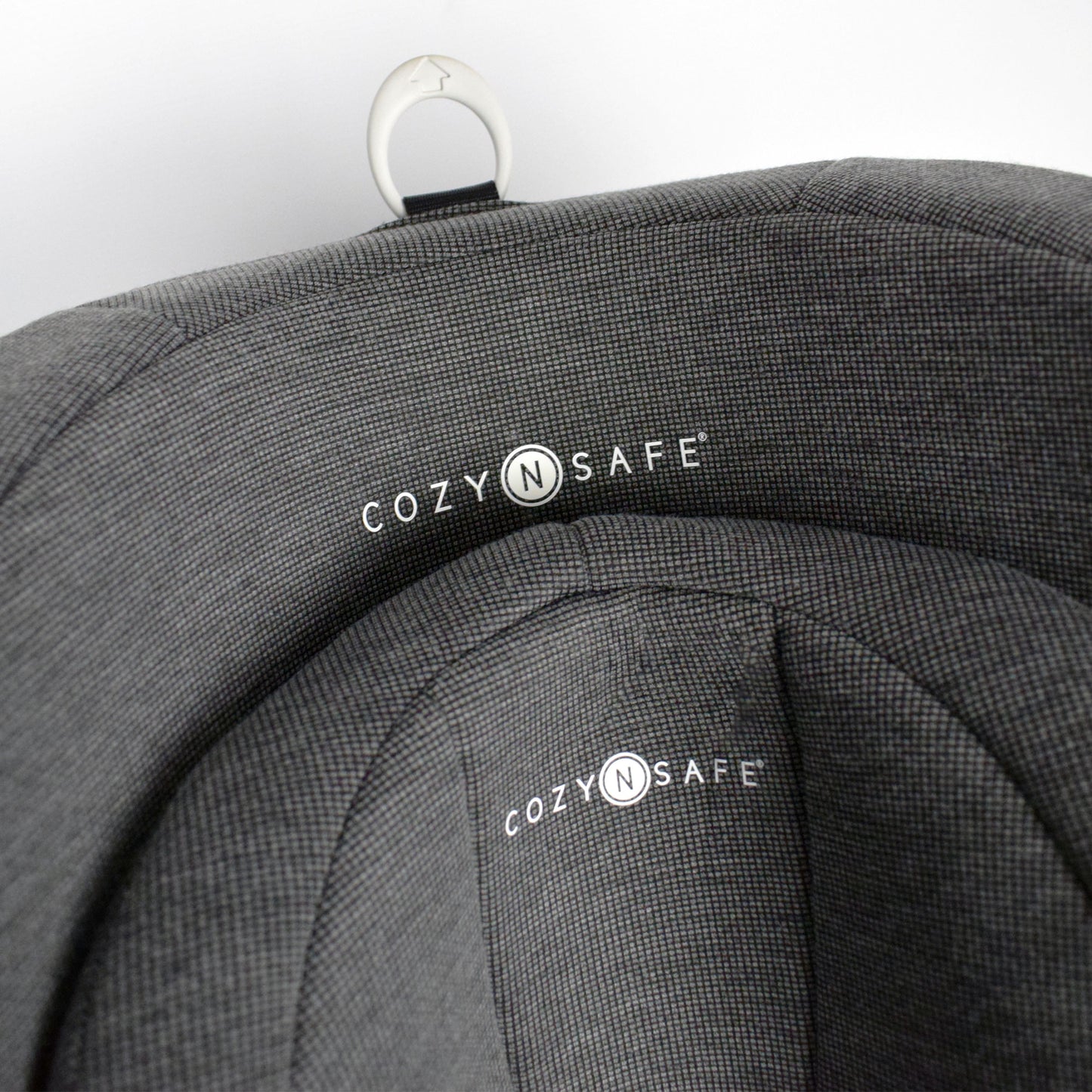 Cozy N Safe Apollo i-Size 360° Rotation Car Seat