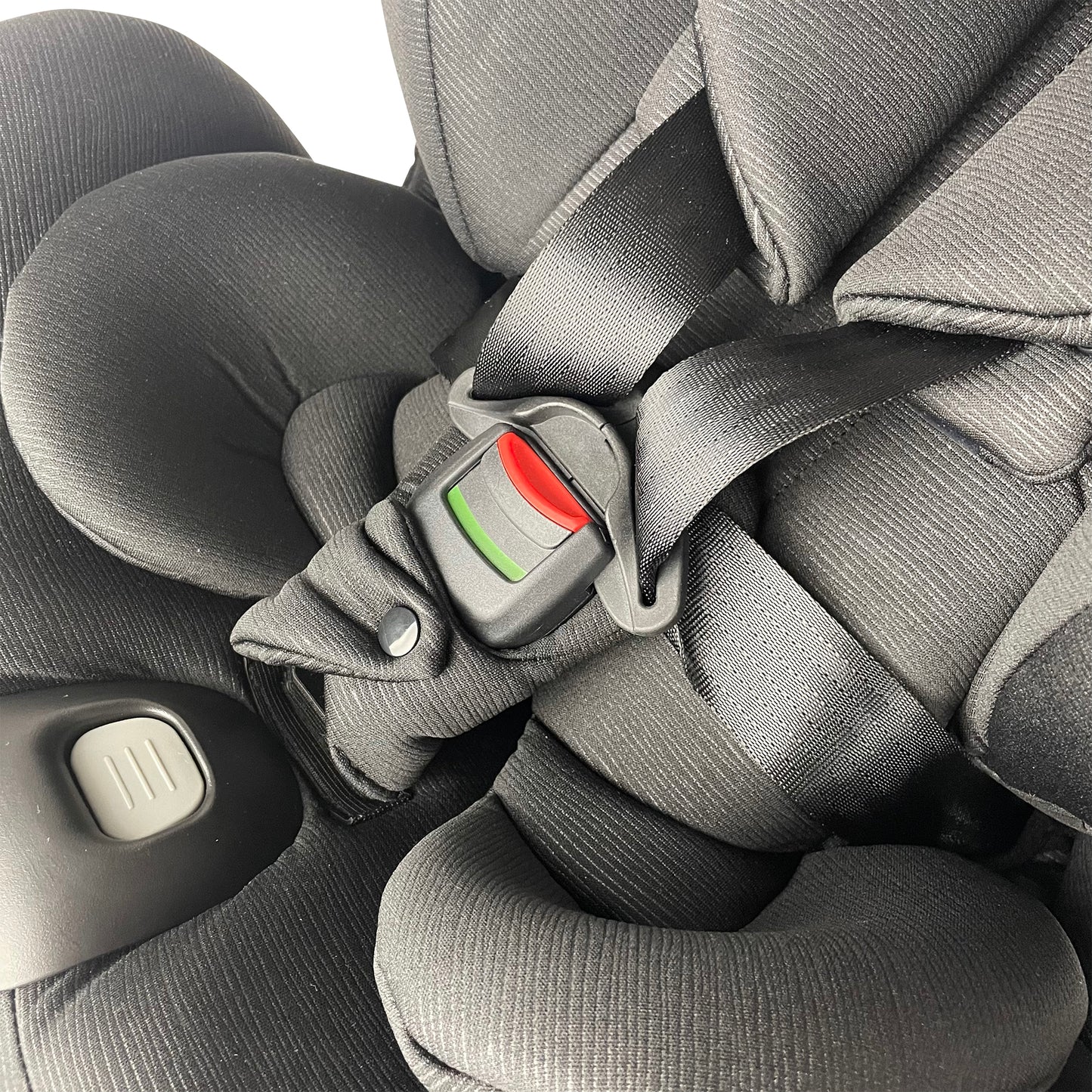 Cozy N Safe Apollo i-Size 360° Rotation Car Seat