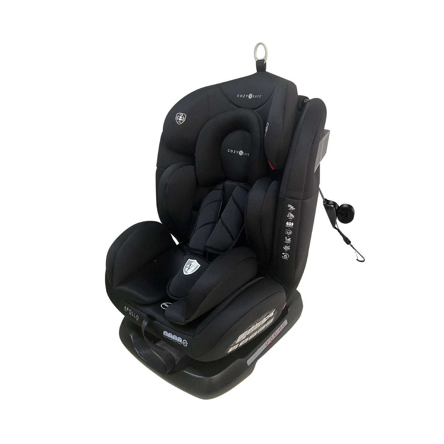 Apollo 360