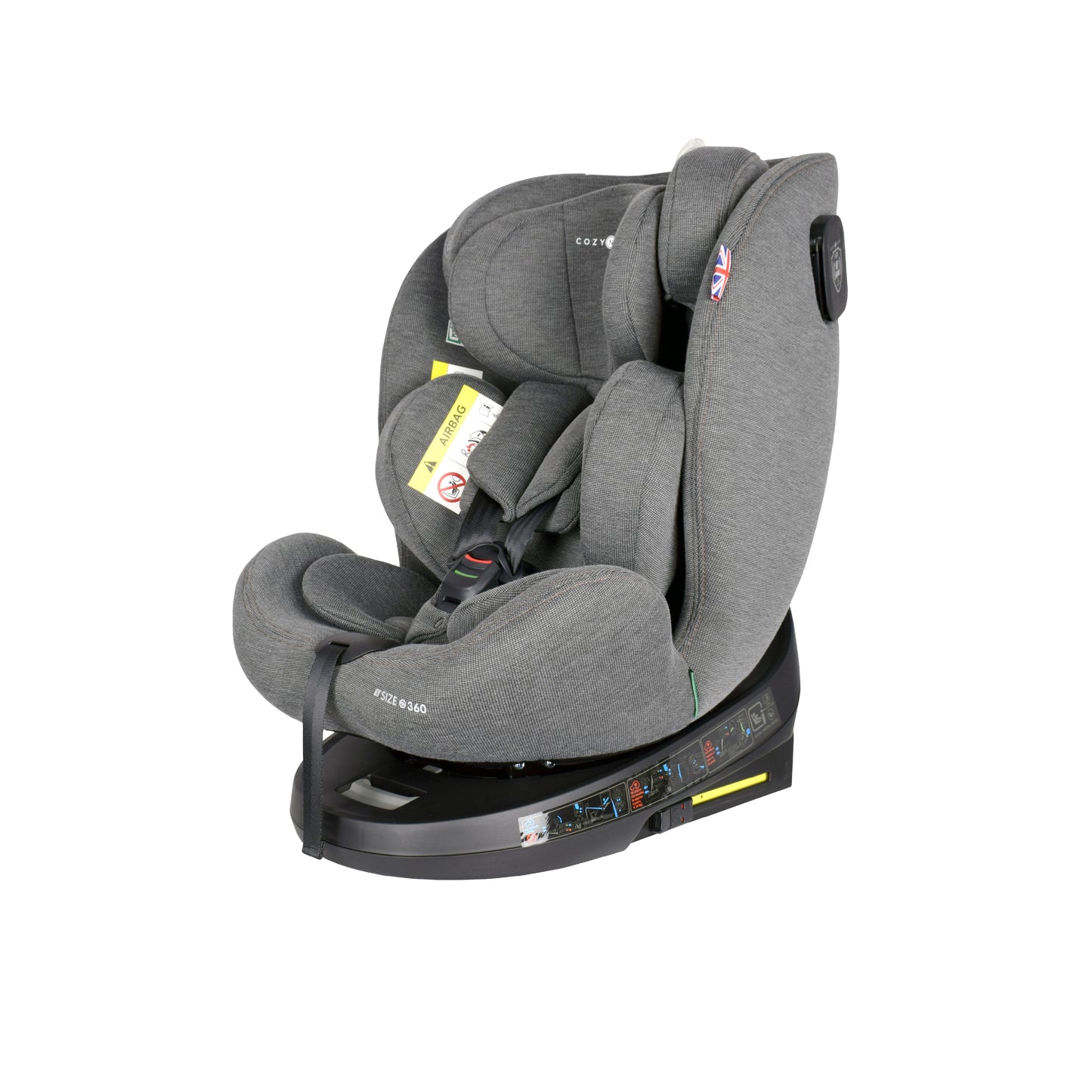 Apollo i-Size 360
