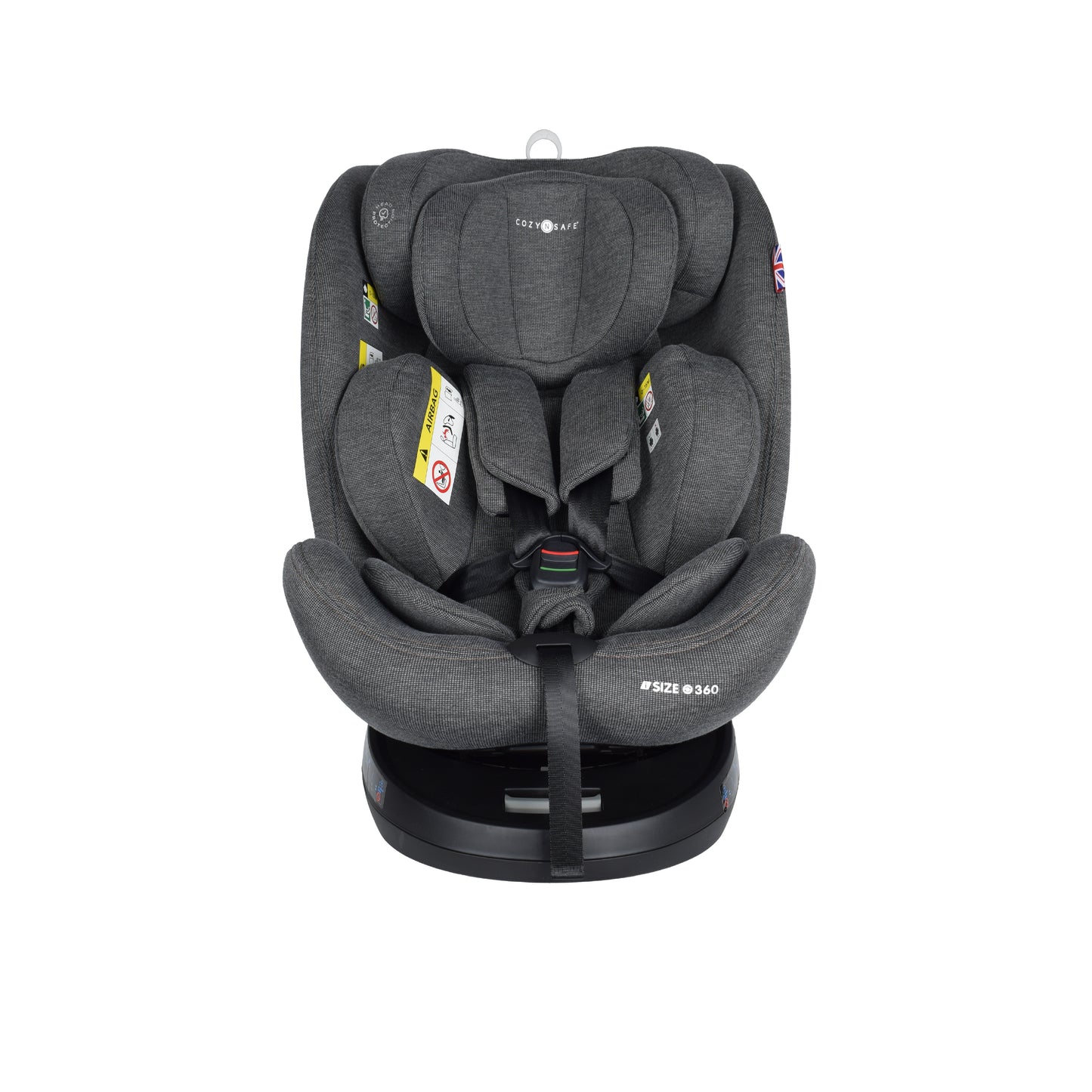 Apollo i-Size 360