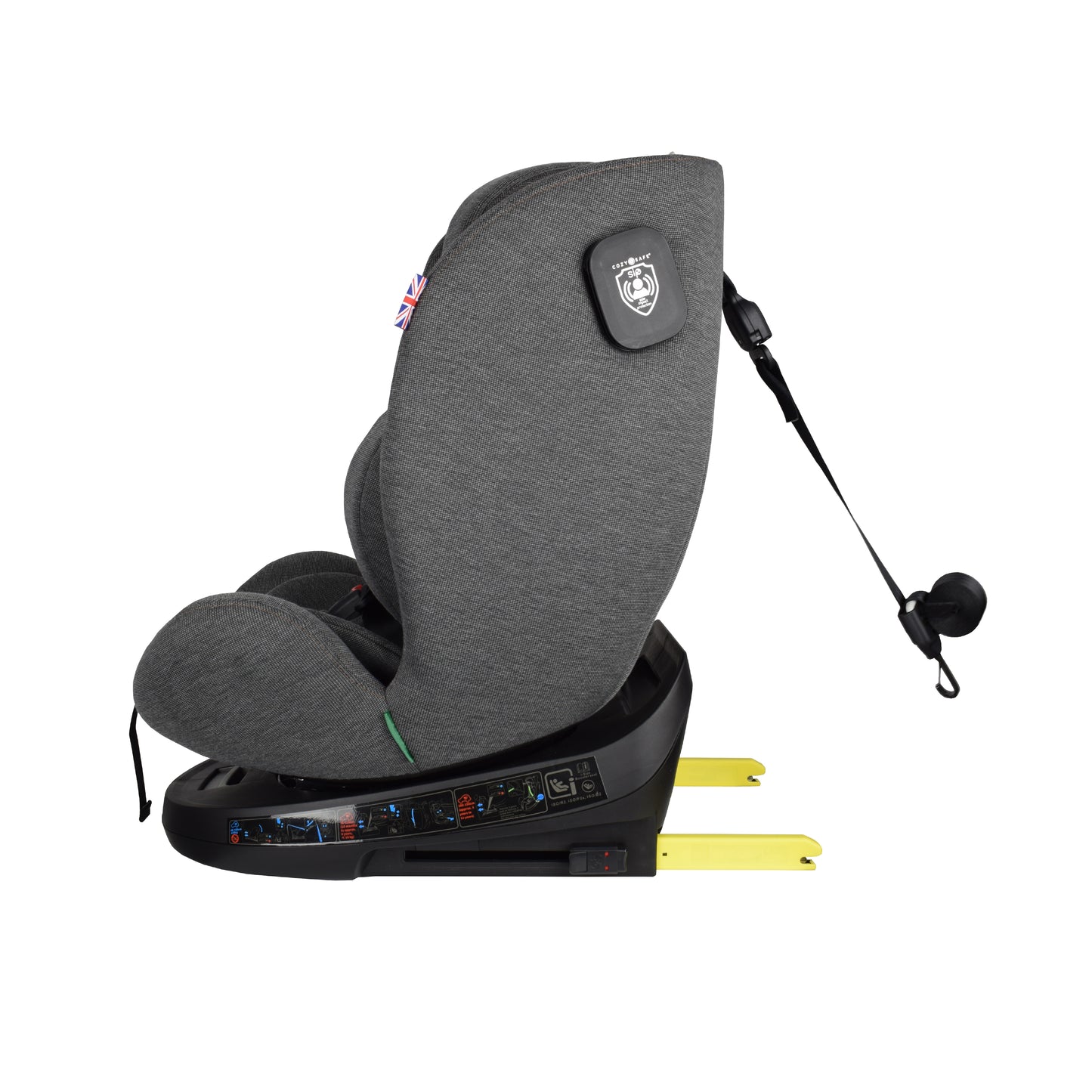 Apollo i-Size 360