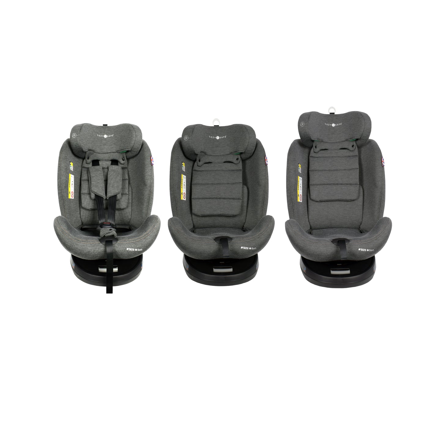 Apollo i-Size 360