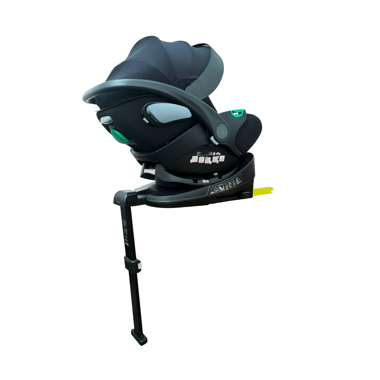 Avalon i-Size 360