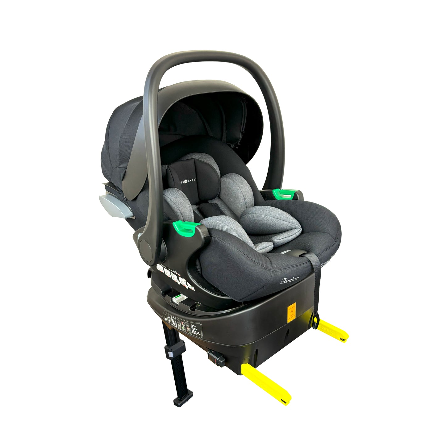 Avalon i-Size 360