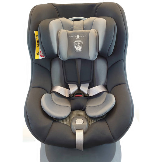 Cozy N Safe Merlin 360° Group 0+/1 Rotation Car Seat