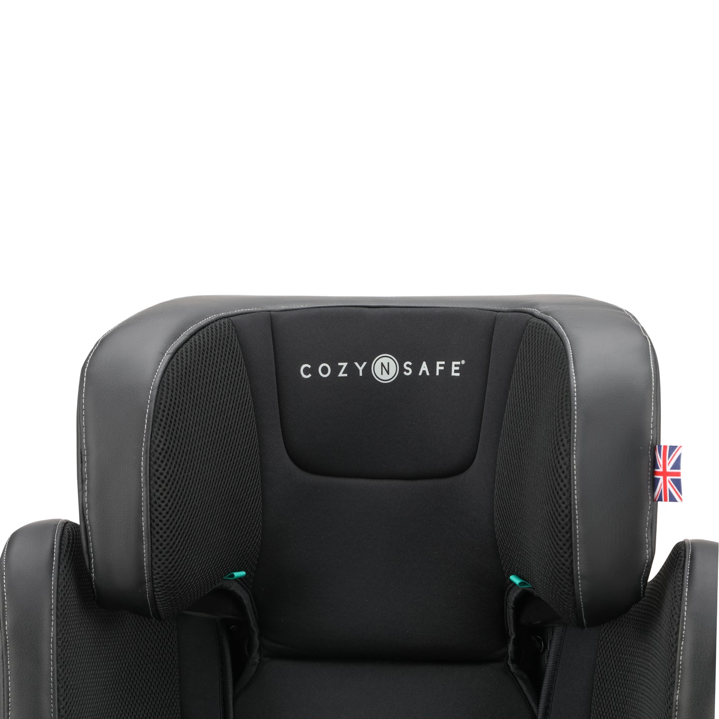 Hood i-Size Non ISOFix - CLEARANCE