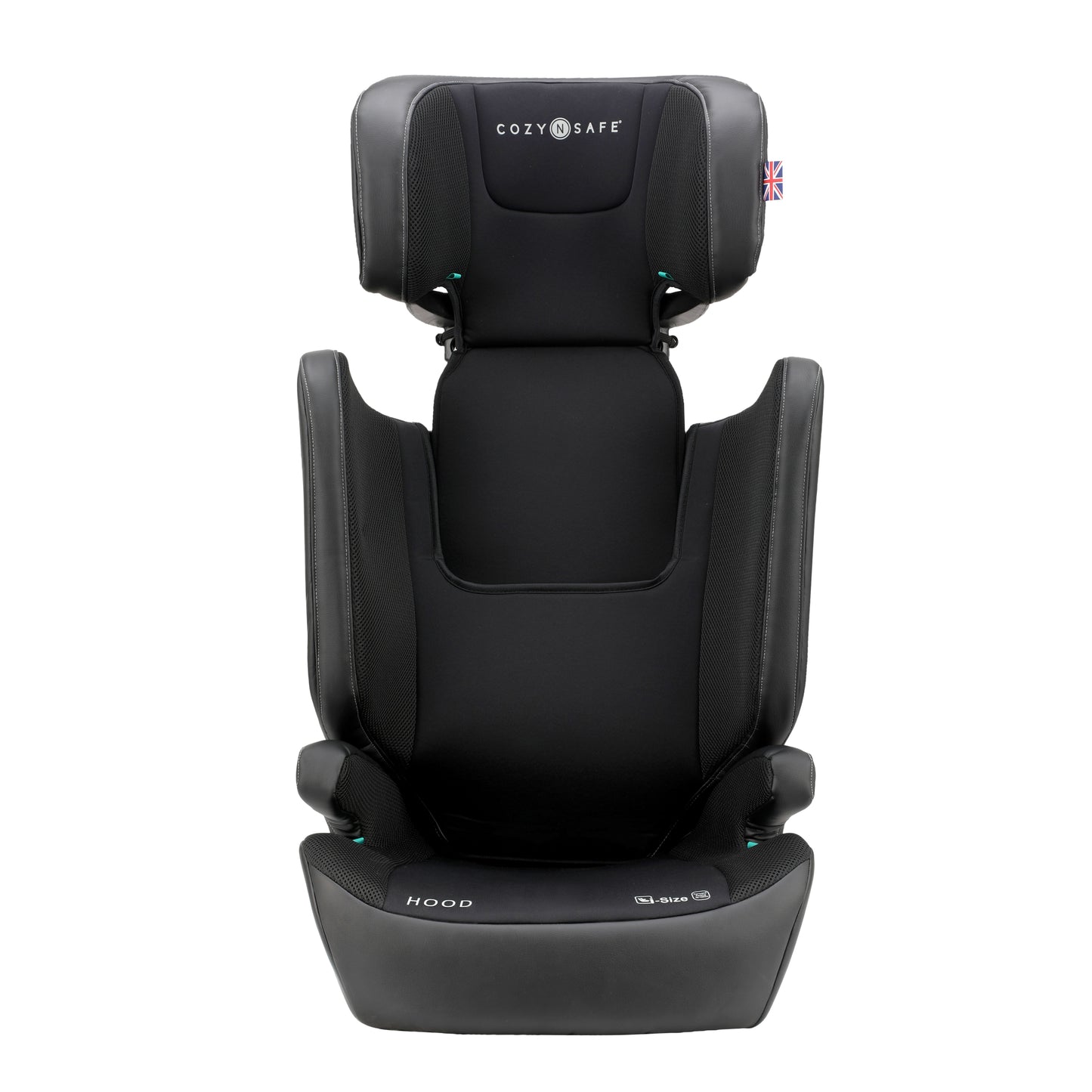 Hood i-Size Non ISOFix - CLEARANCE