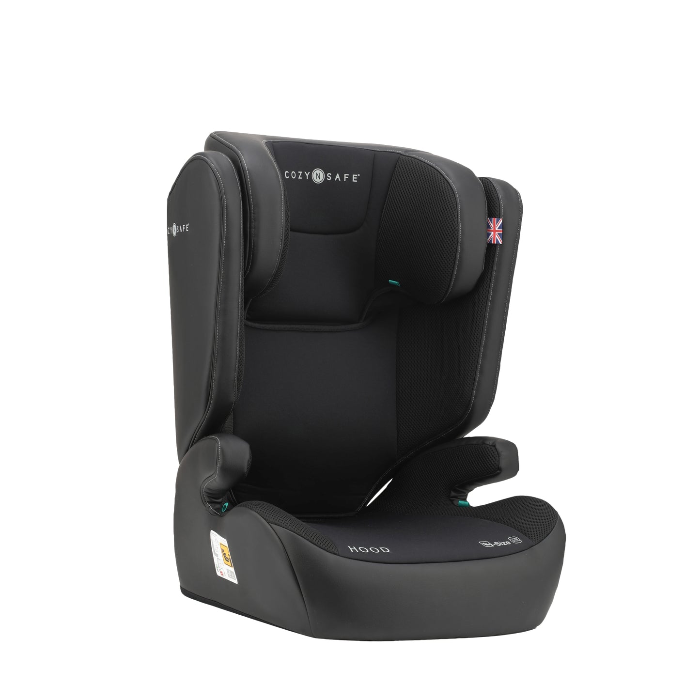 Hood i-Size Non ISOFix - CLEARANCE