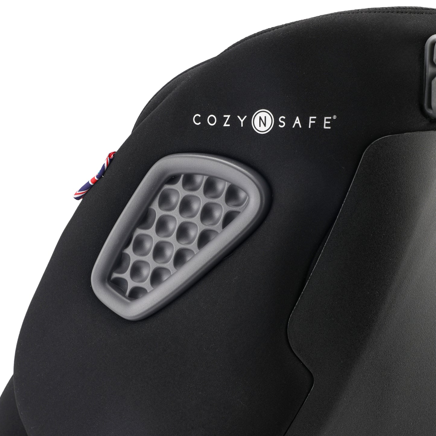 Cozy N Safe Etna i-Size 360° Rotation Car Seat