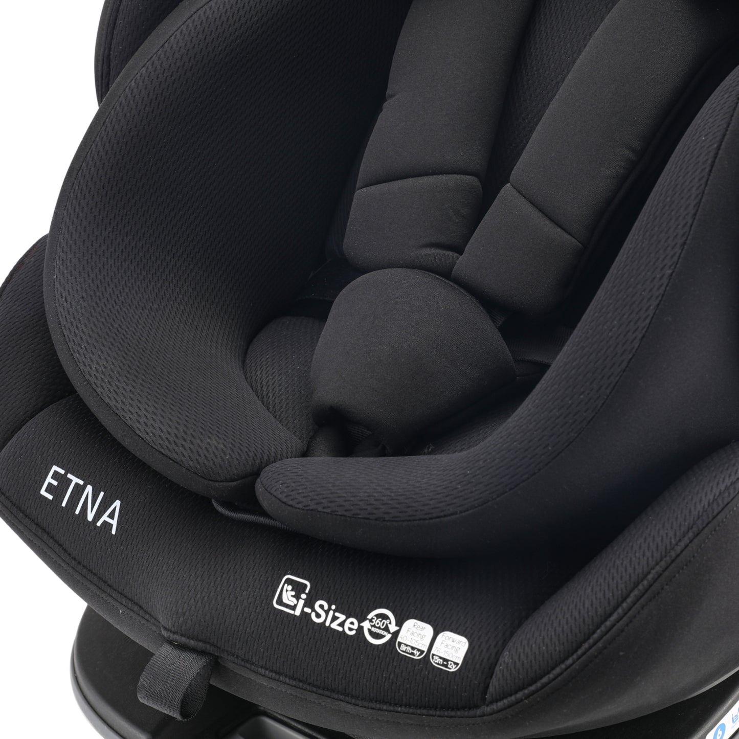 Cozy N Safe Etna i-Size 360° Rotation Car Seat