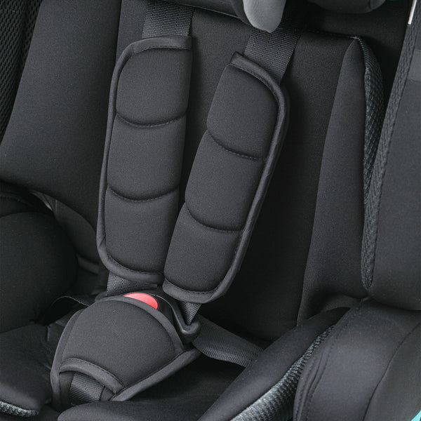Everest i-Size 76cm to 150cm Car Seat - CLEARANCE