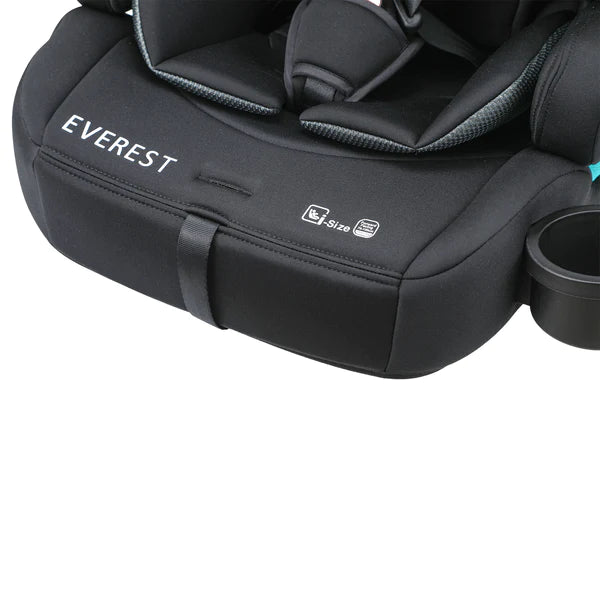 Everest i-Size 76cm to 150cm Car Seat - CLEARANCE