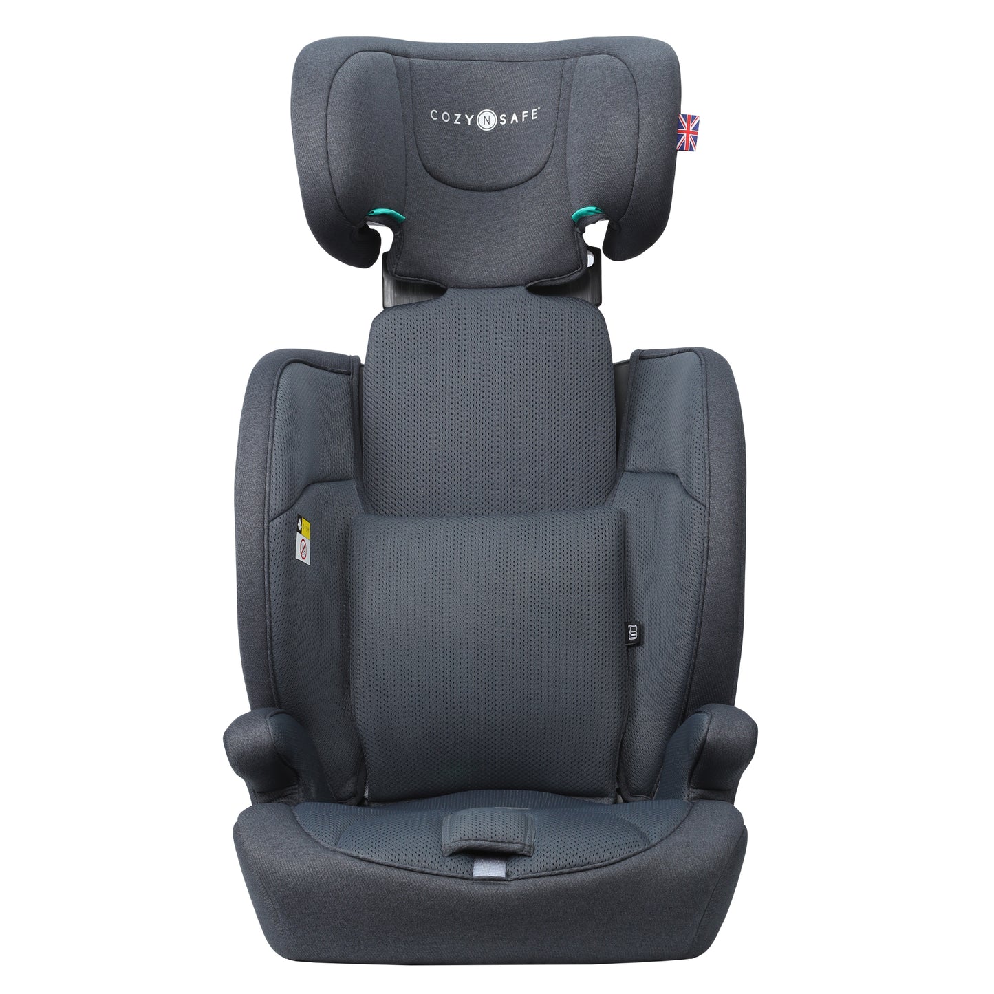 Fuji i-Size
