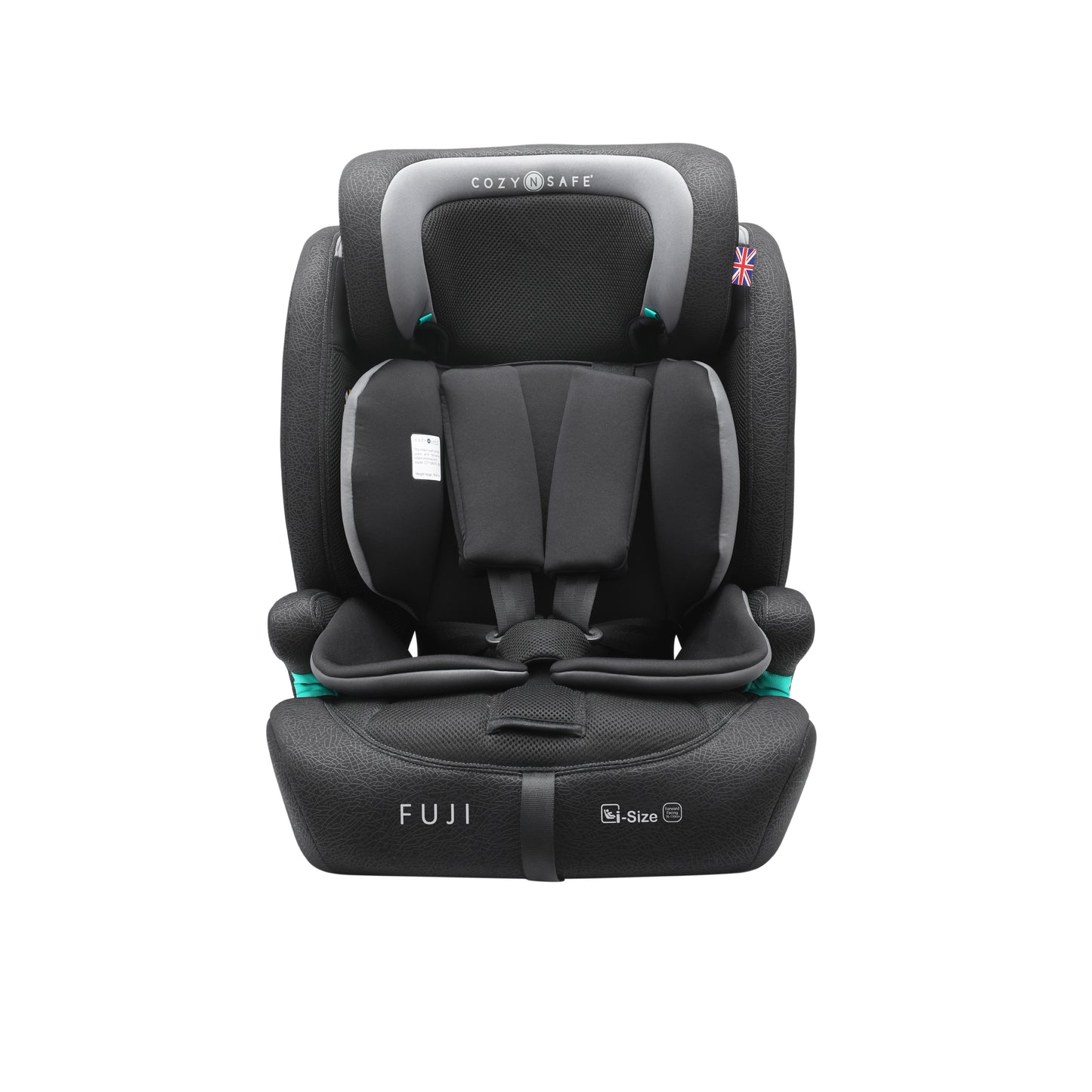 Fuji i-Size