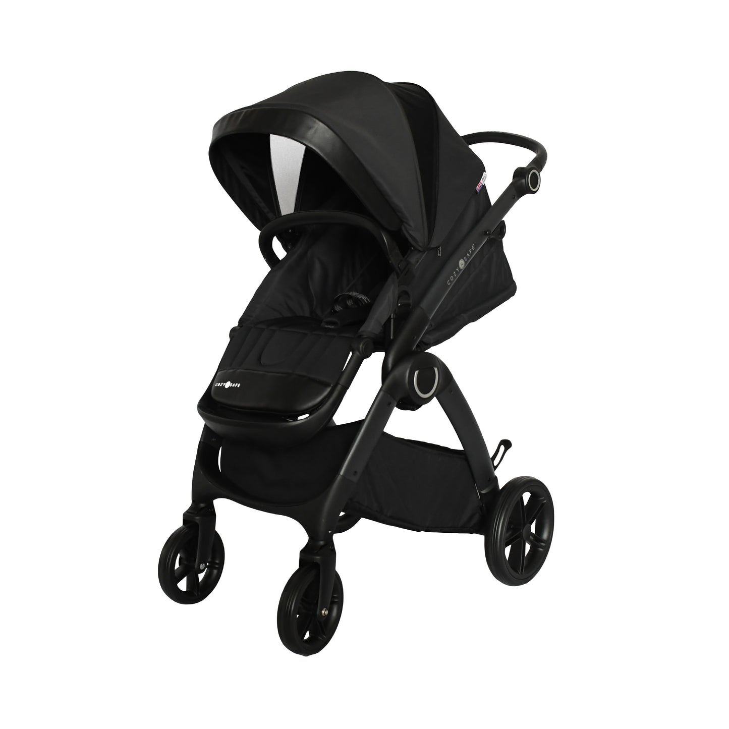 Champion Pram