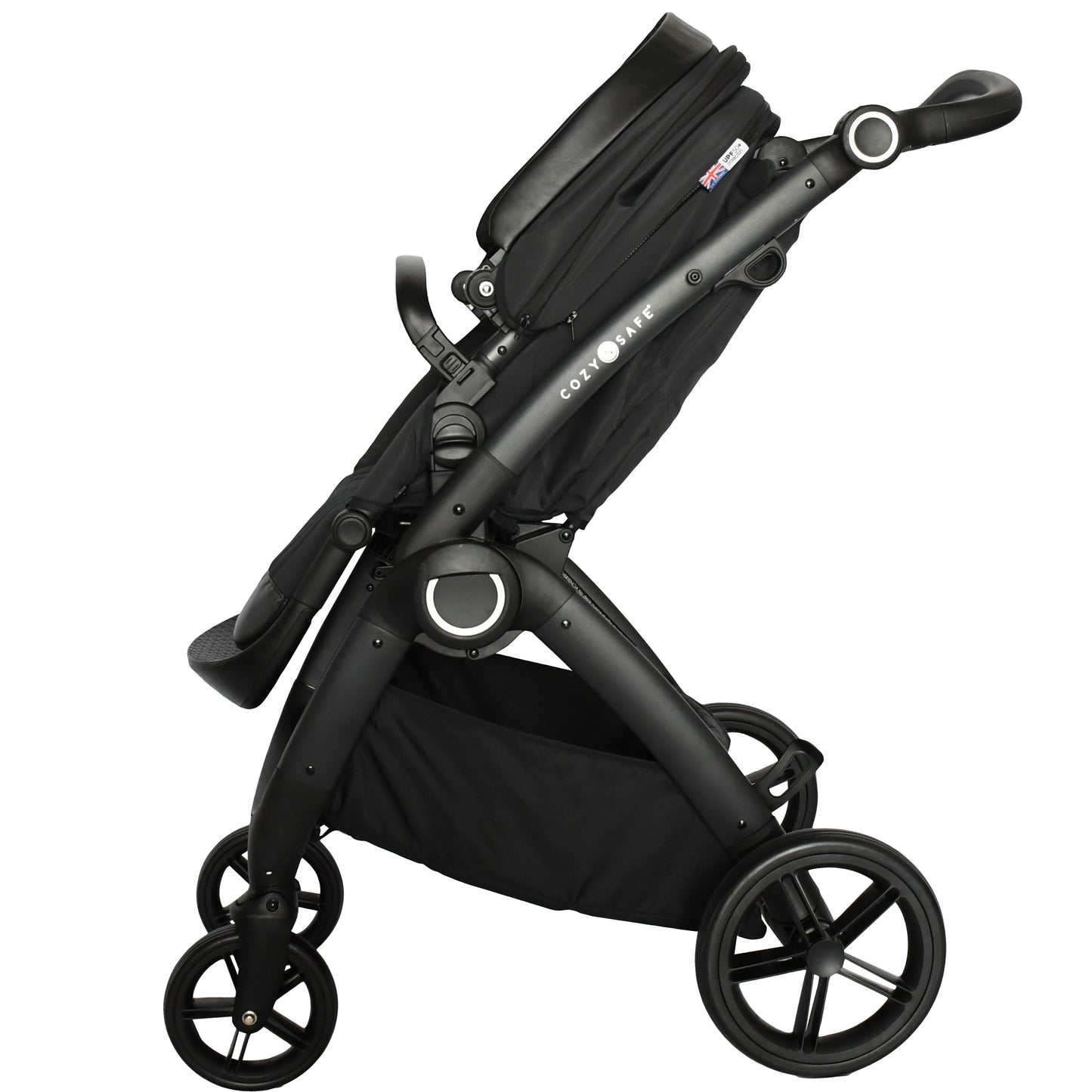 Champion Pram