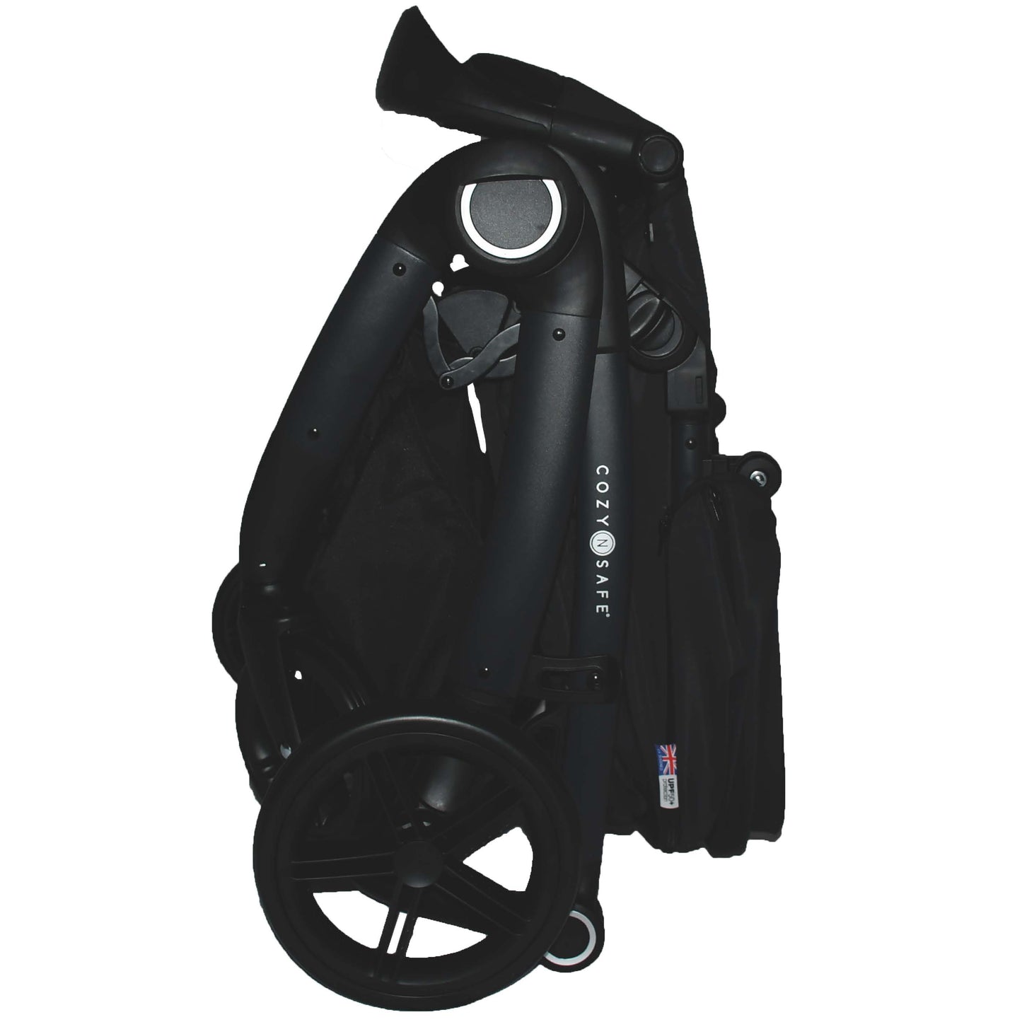 Champion Pram