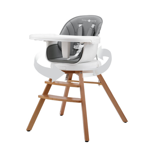 Eden 360 Highchair