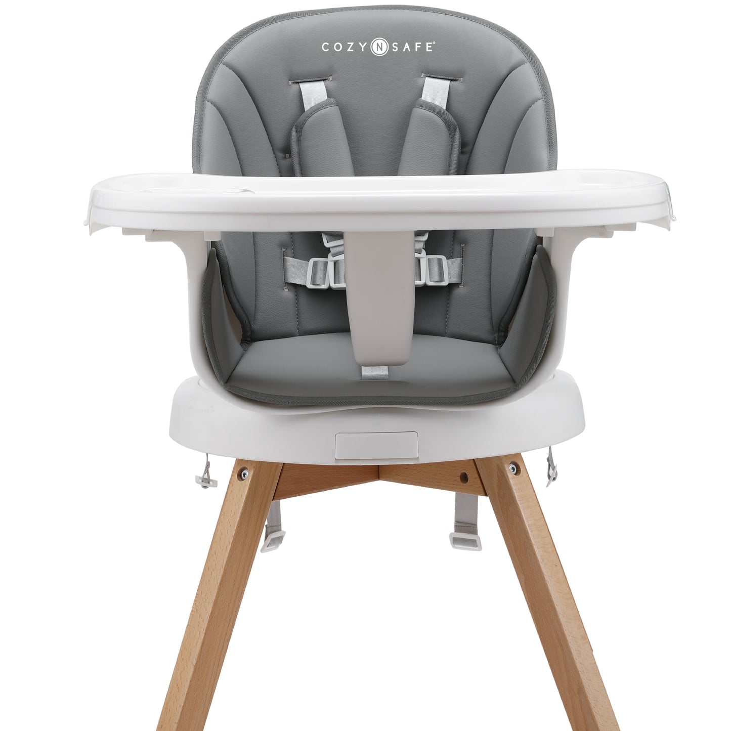 Eden 360 Highchair