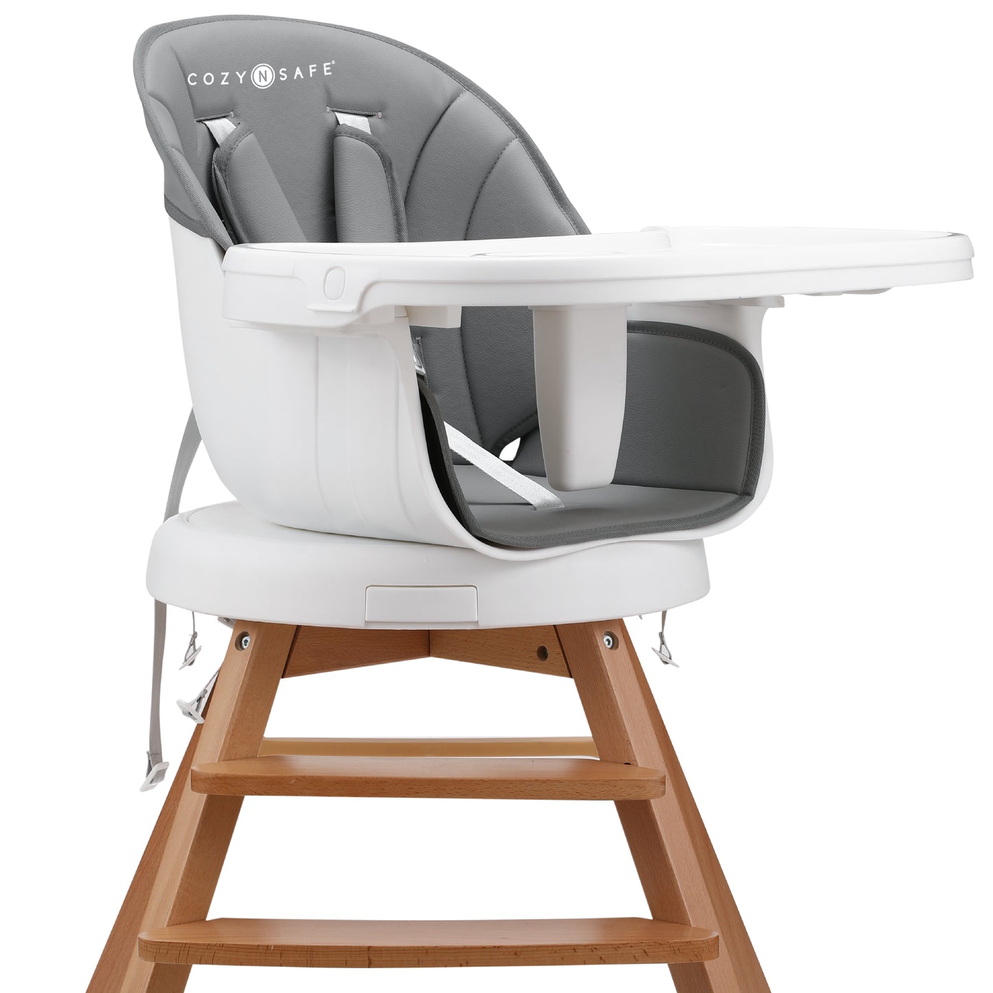 Eden 360 Highchair