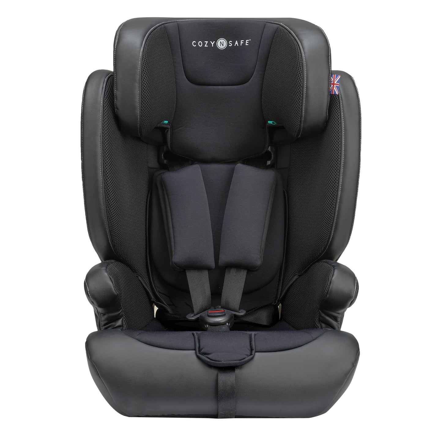 Cozy N Safe Hudson i-Size Car Seat