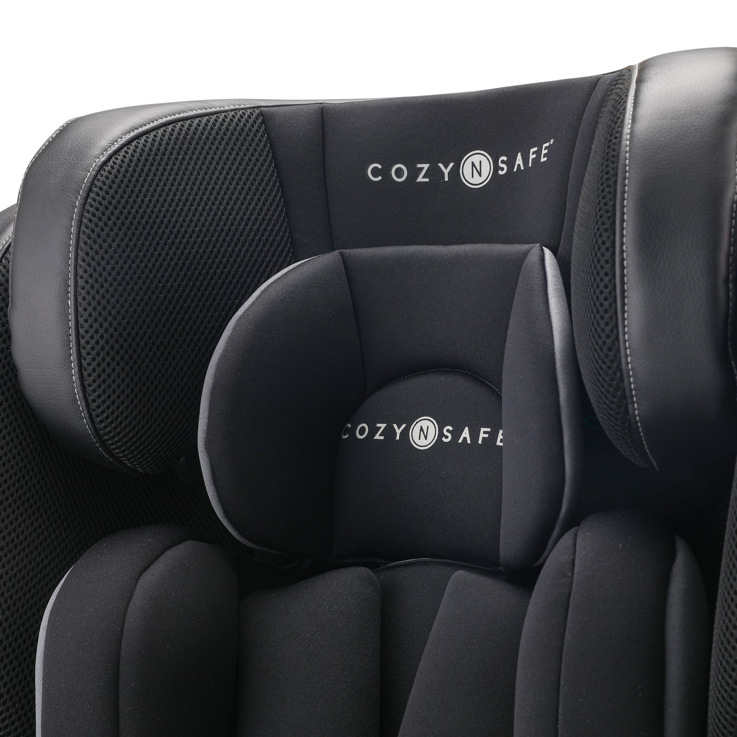 Cozy N Safe Hudson i-Size Car Seat