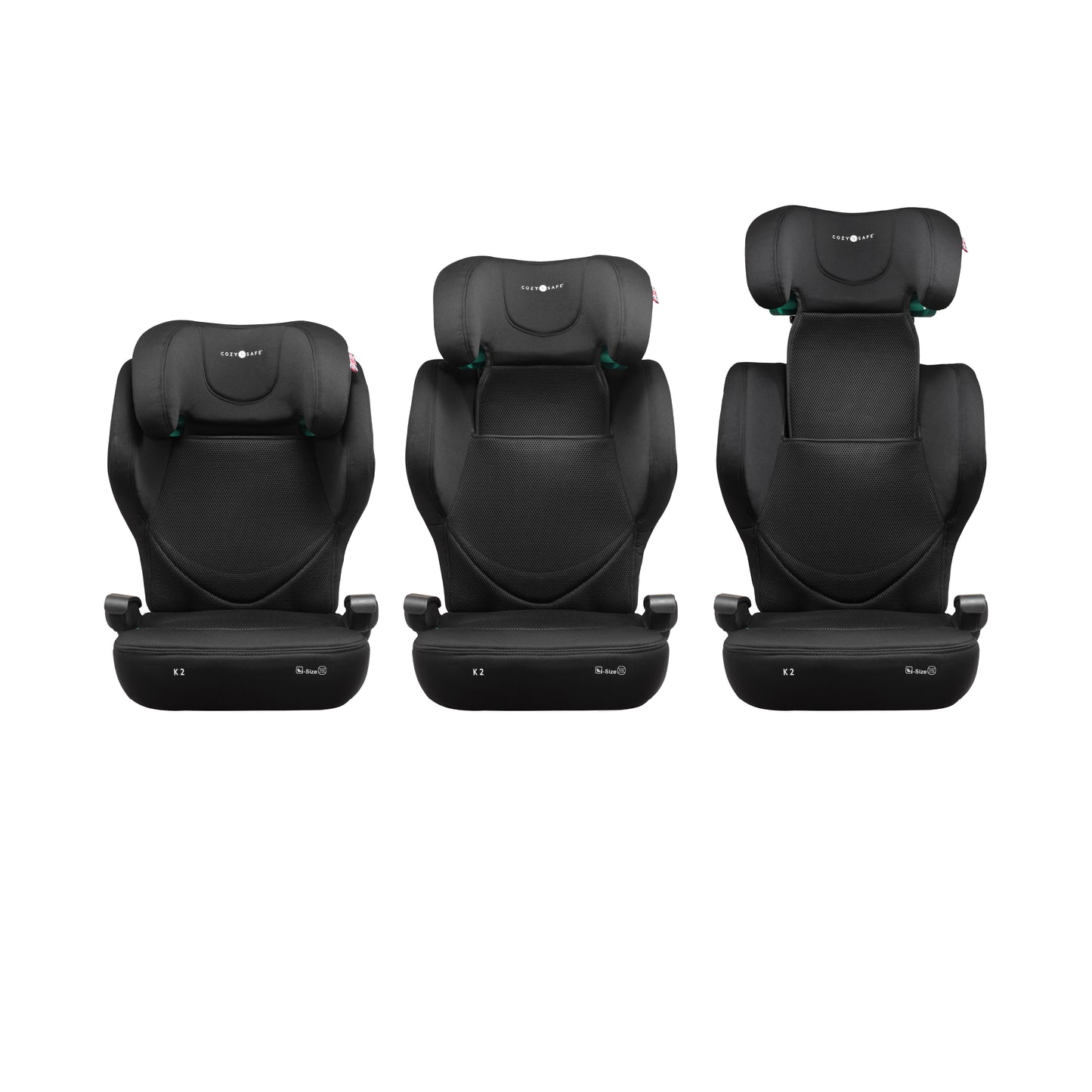 K2 i-Size