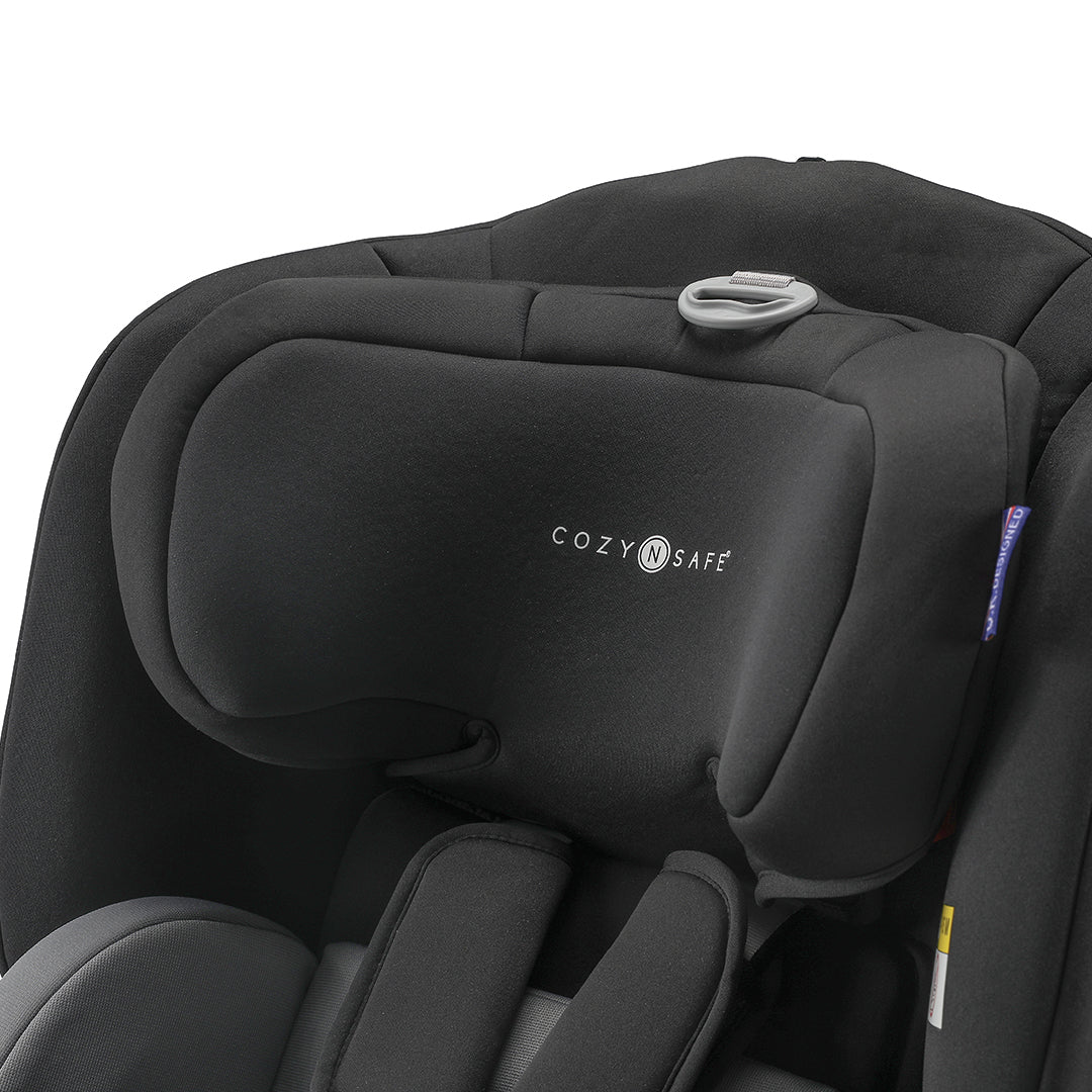 Cozy N Safe Lancelot i-Size 76-150cm Car Seat - CLEARANCE