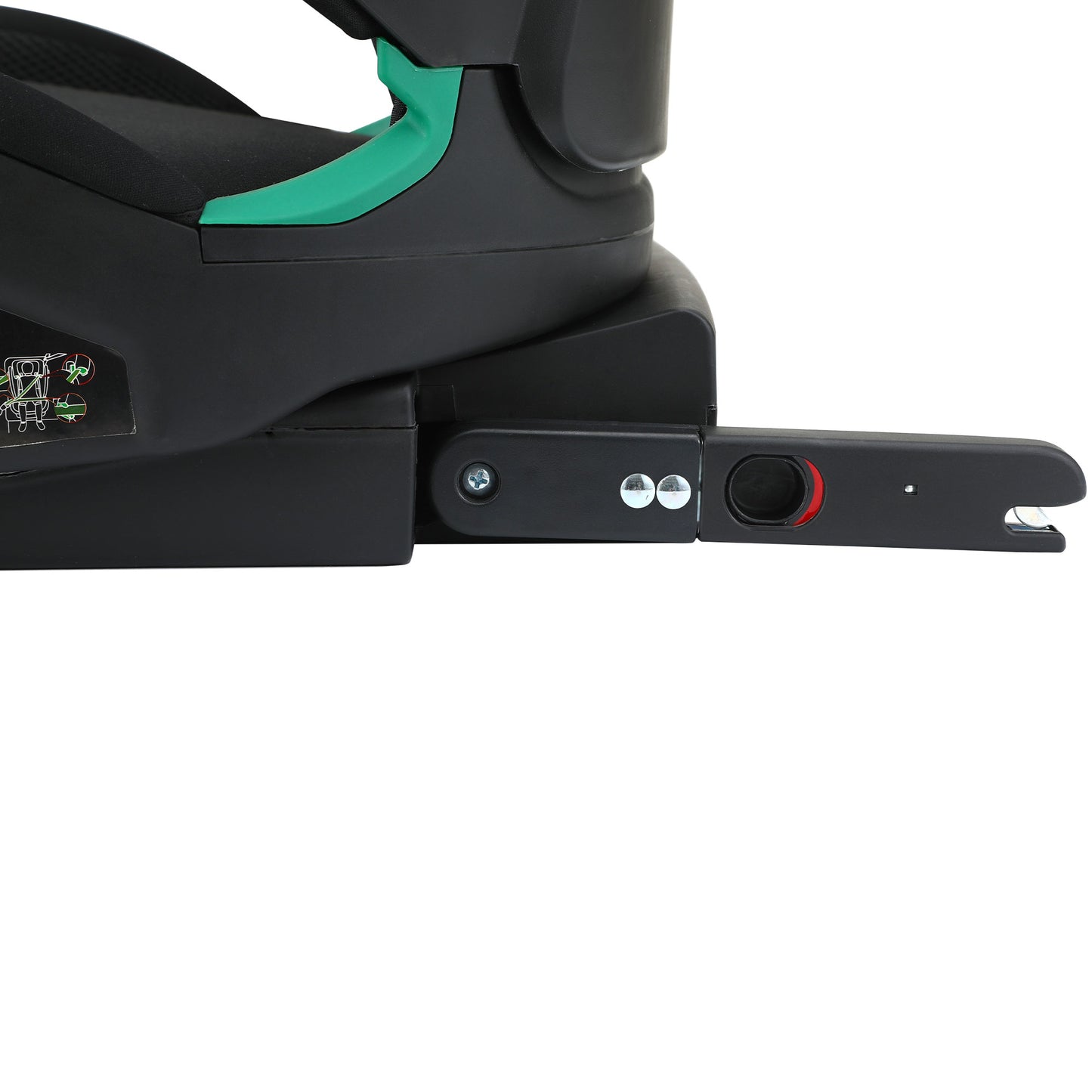 Nova i-Size 100cm to 150cm Car Seat - CLEARANCE*