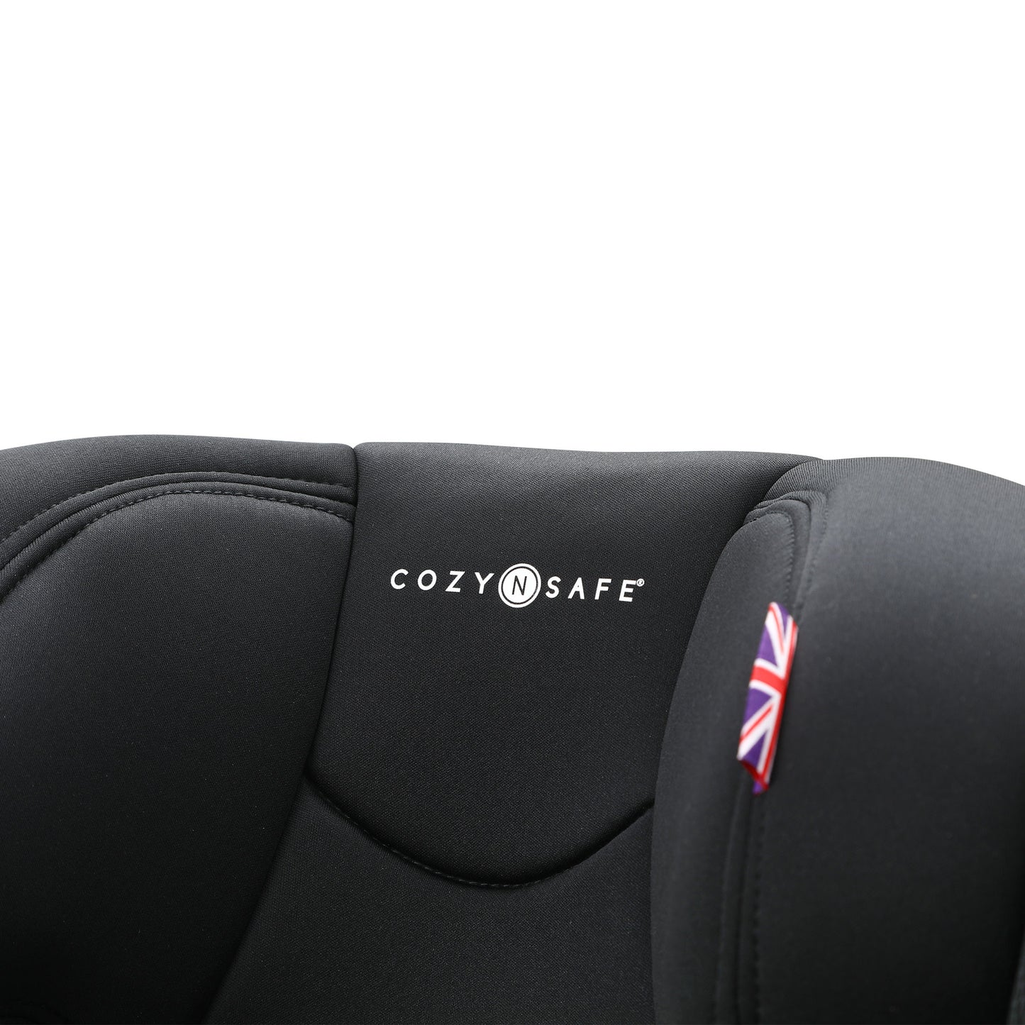 Nova i-Size 100cm to 150cm Car Seat - CLEARANCE*