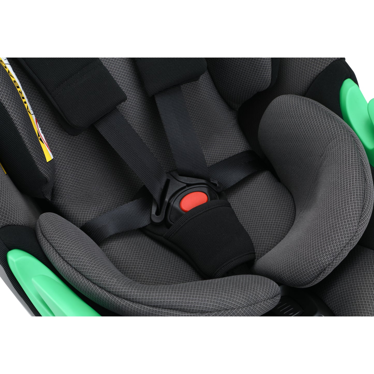 Cozy N Safe Odyssey i-Size 40-87cm Car Seat with Base