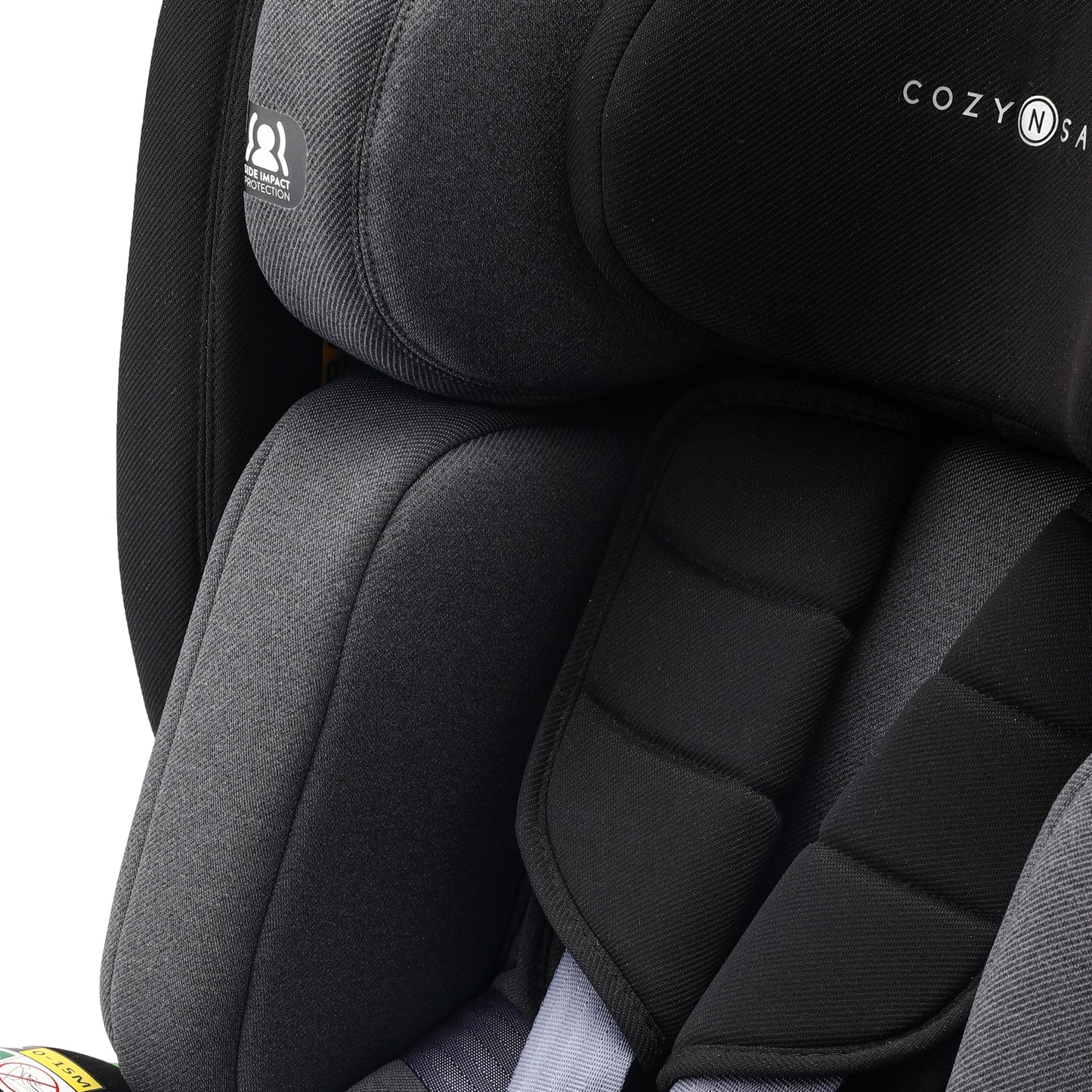 Cozy N Safe Omega 360° i-Size Car Seat