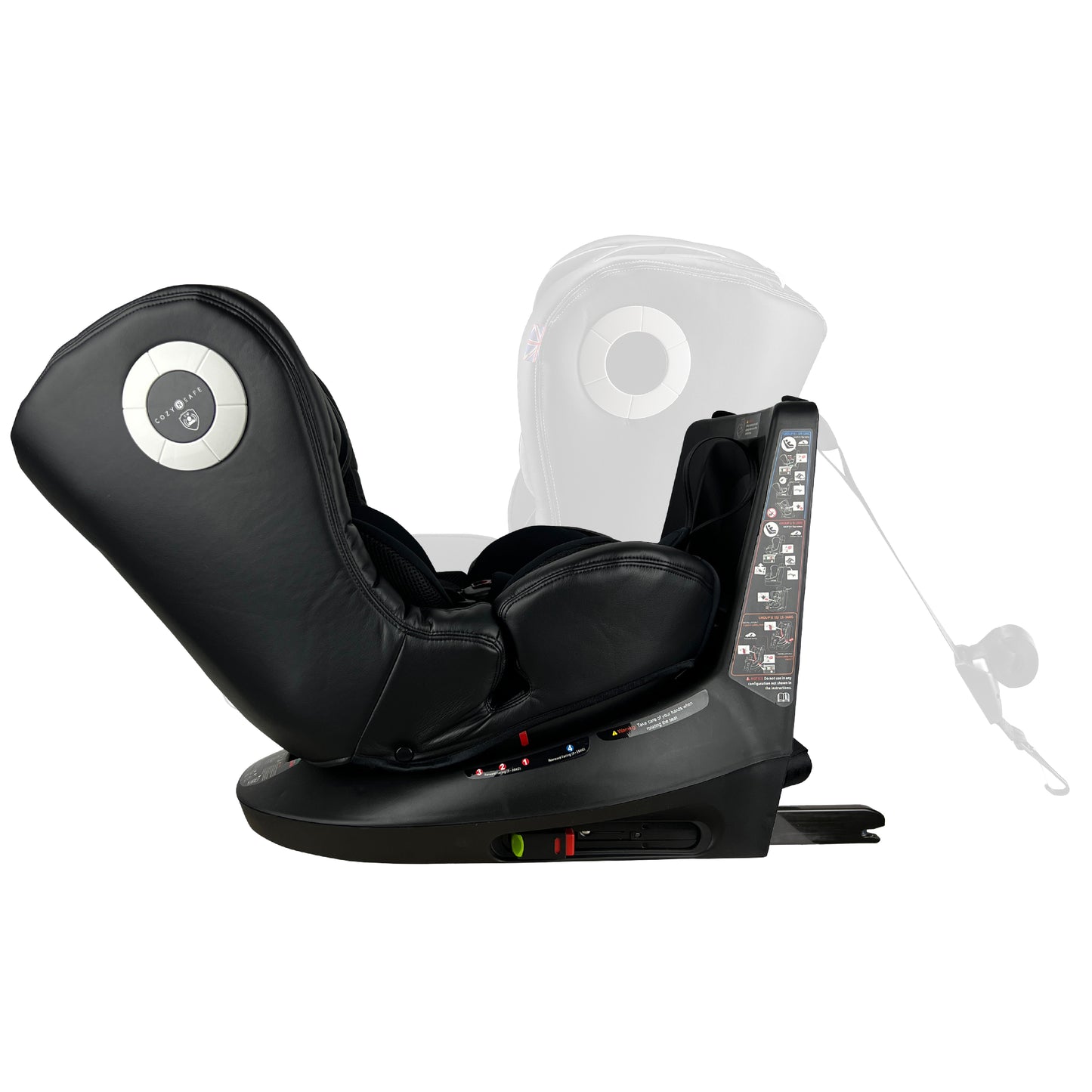 Comet 360