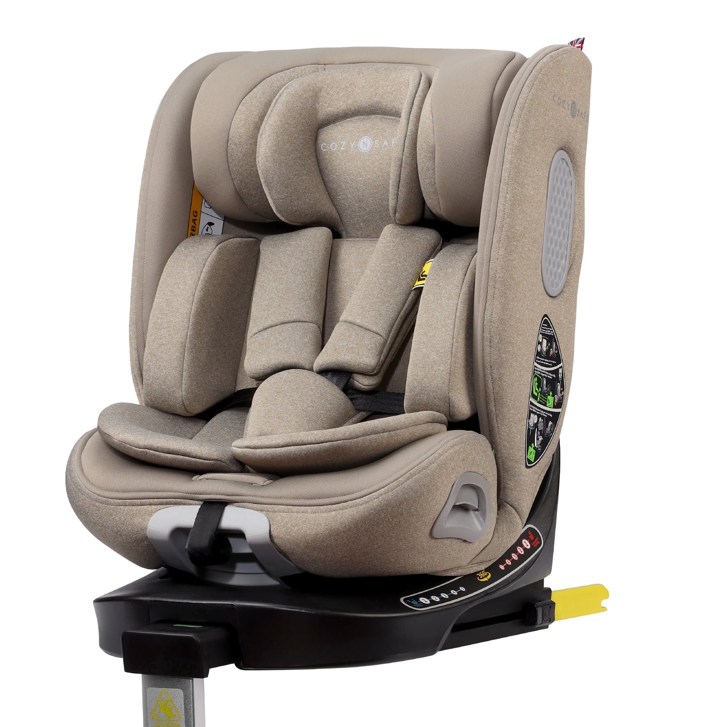 Polaris i-Size