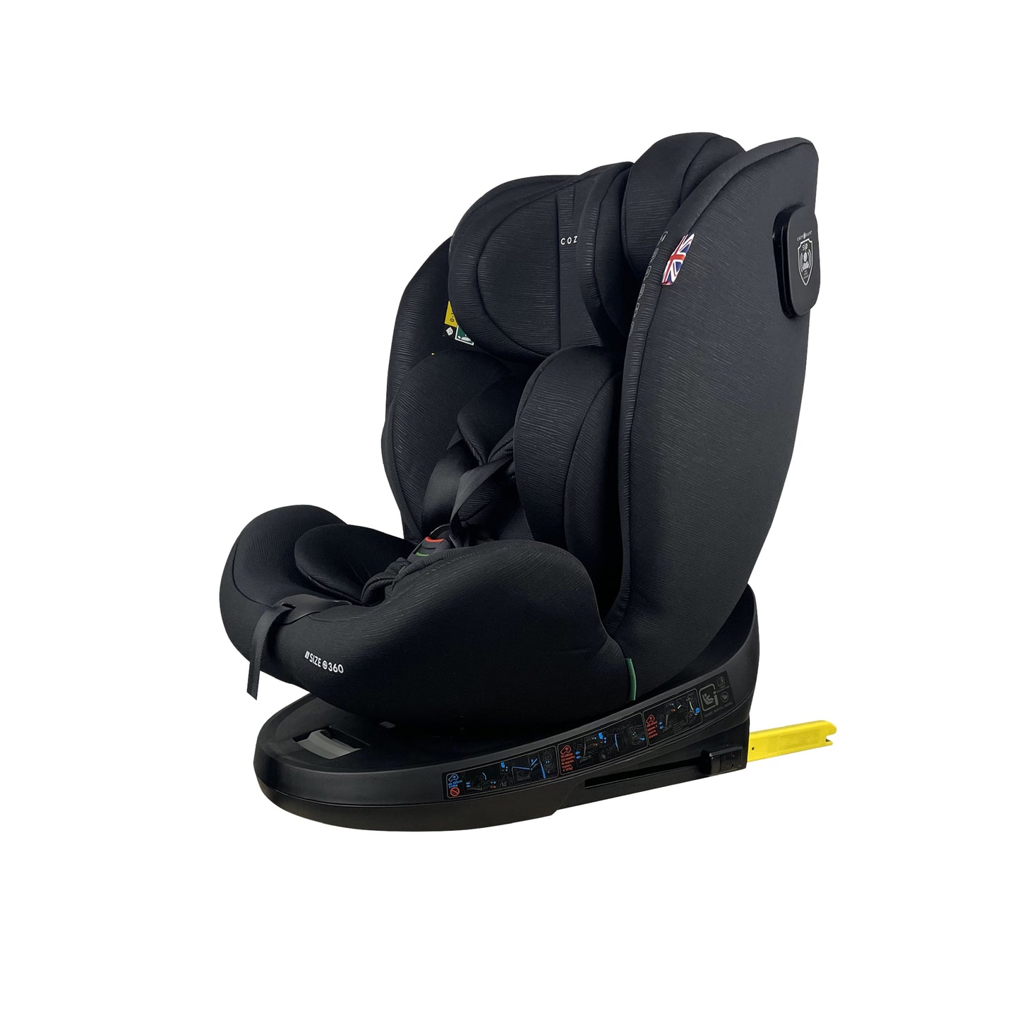 Apollo i-Size 360