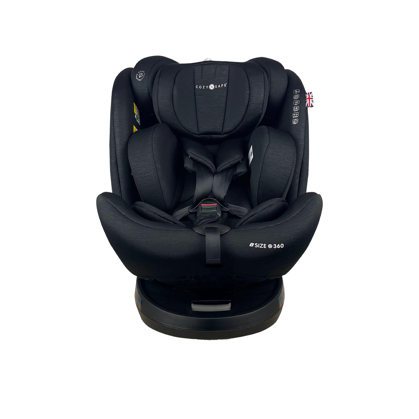 Apollo i-Size 360