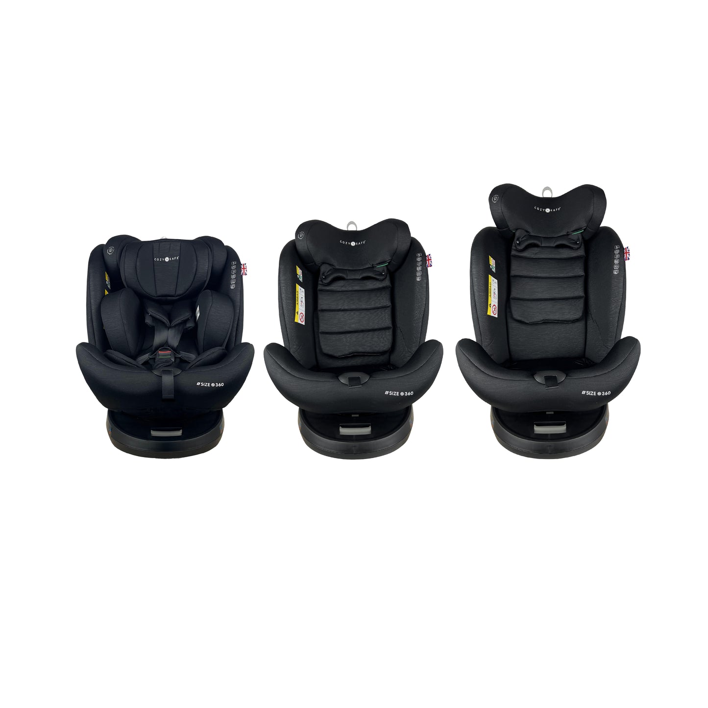 Apollo i-Size 360