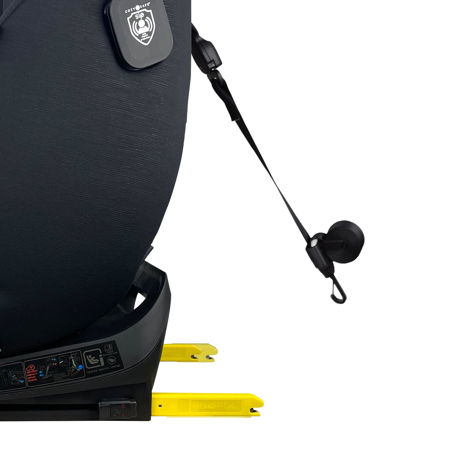 Apollo i-Size 360